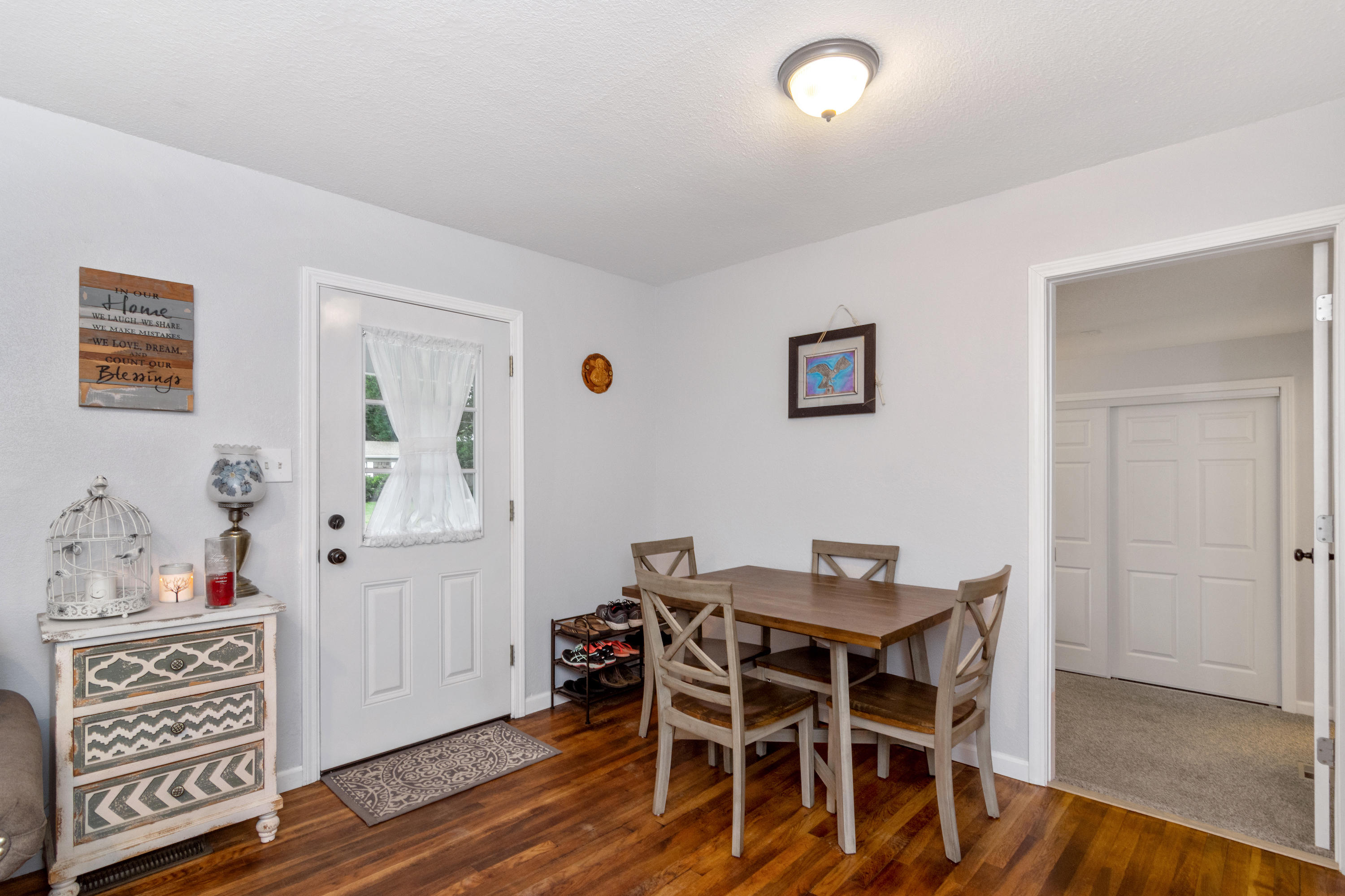 BEL-AIR S/D - Residential