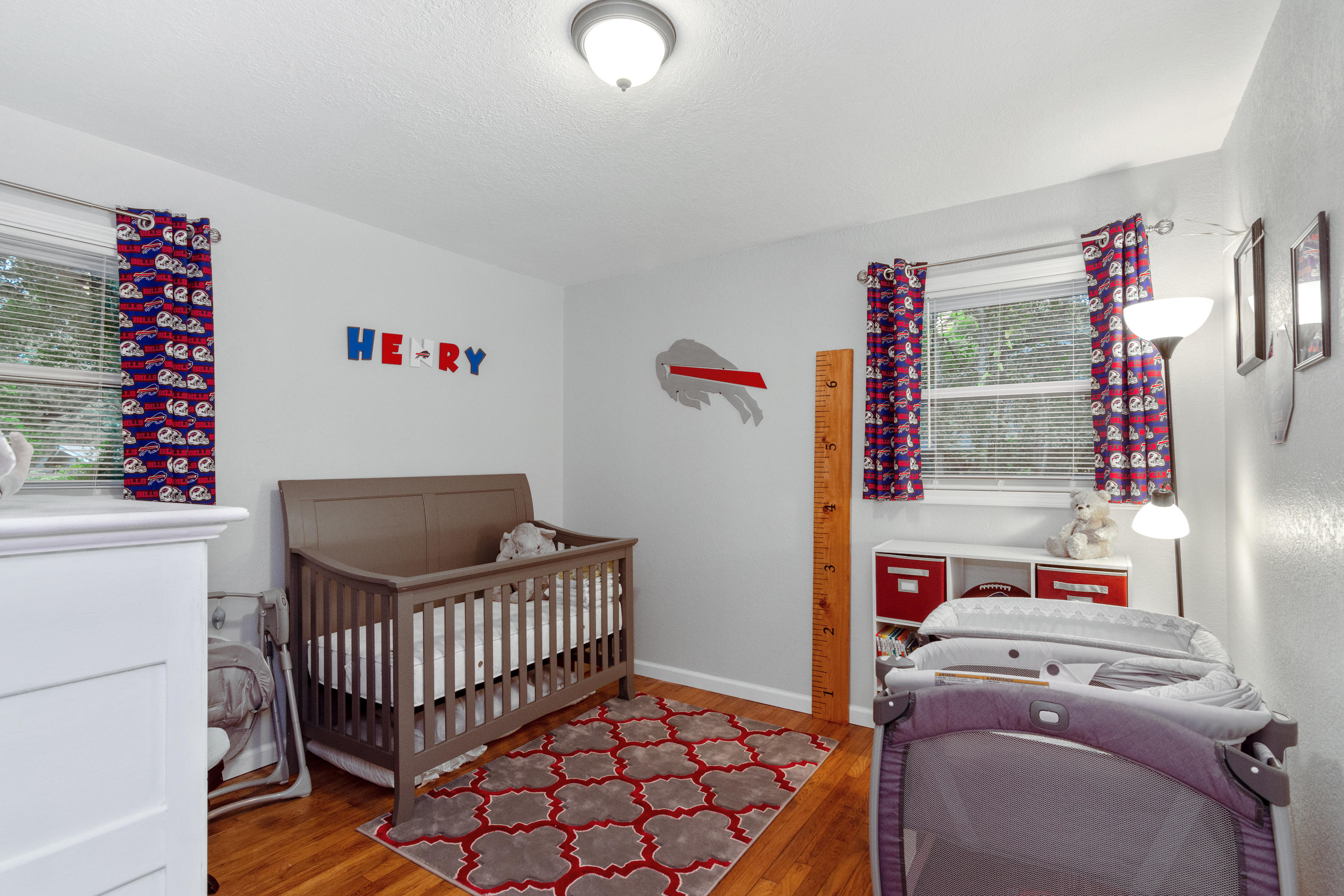 BEL-AIR S/D - Residential