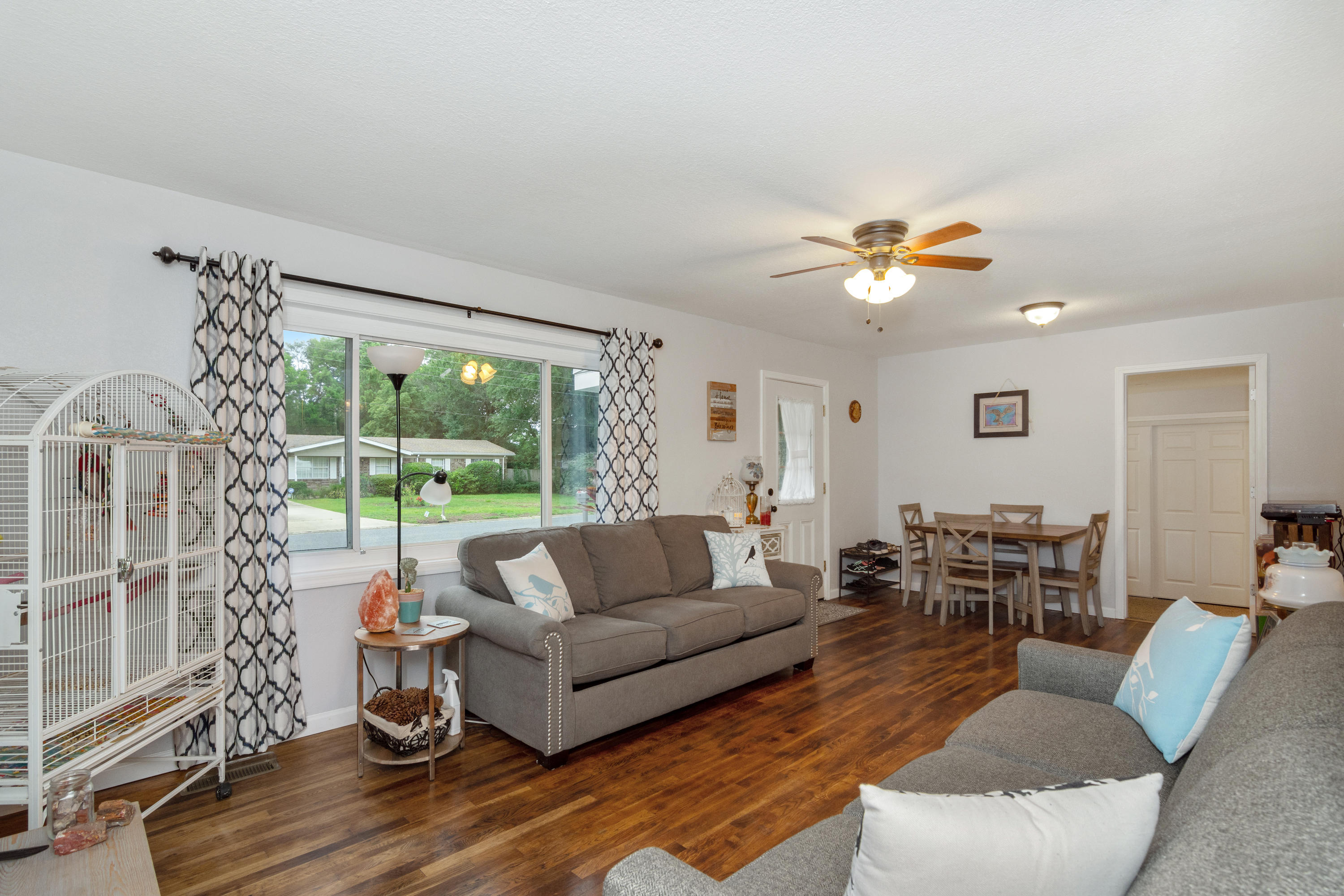 BEL-AIR S/D - Residential