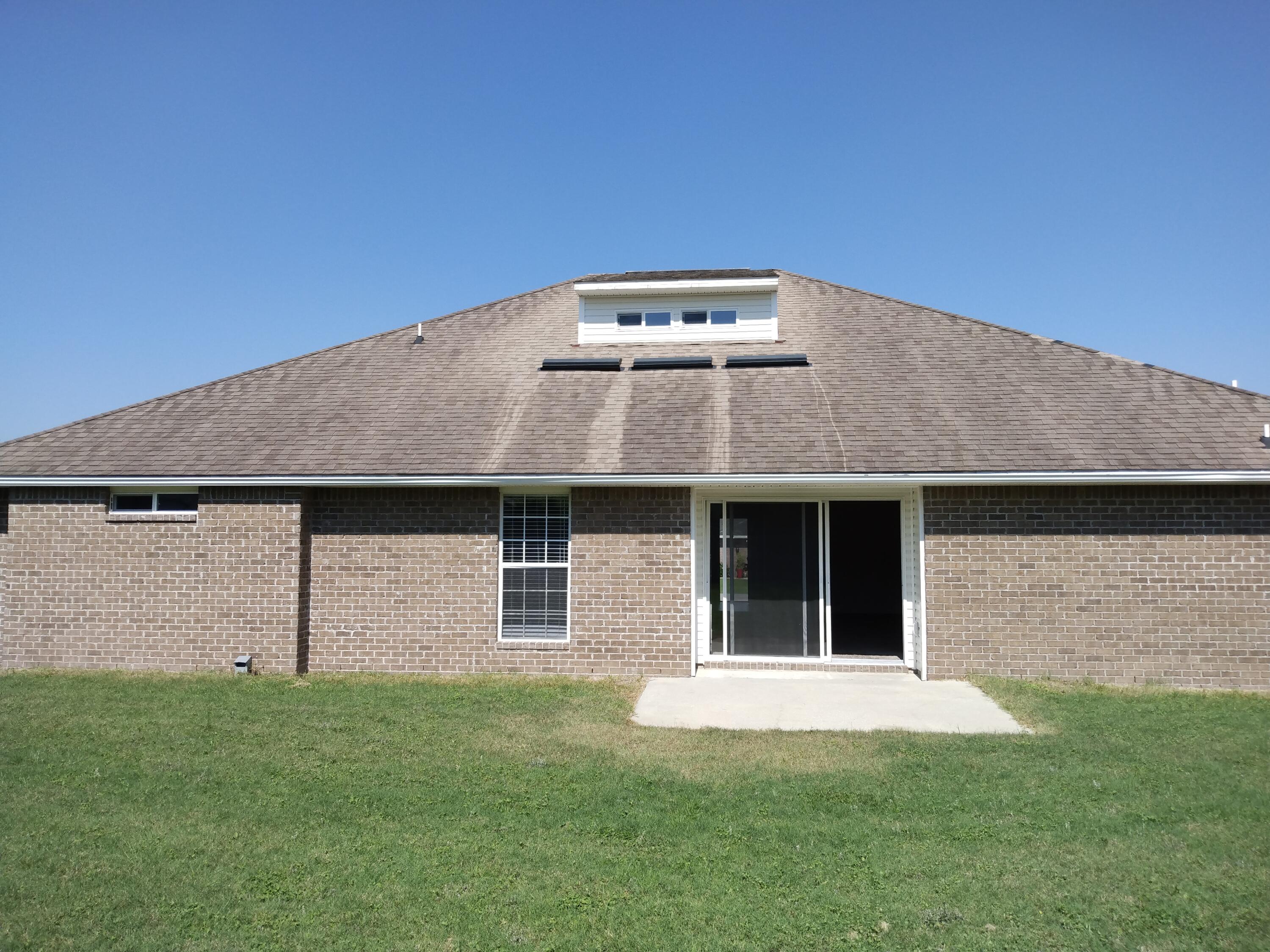 LEE FARMS PH II - Residential Lease