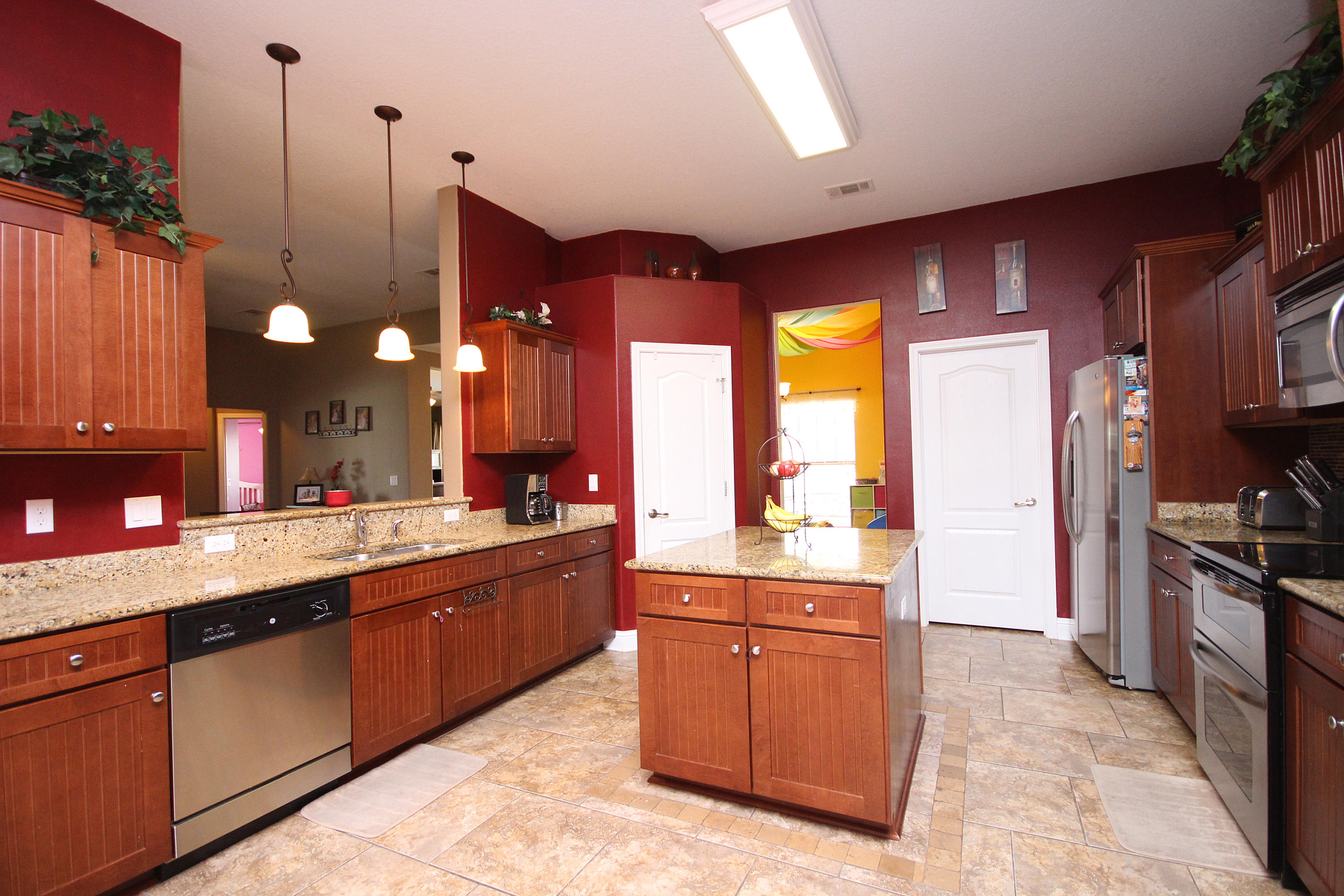 BROOKE ESTATES PH III - Residential