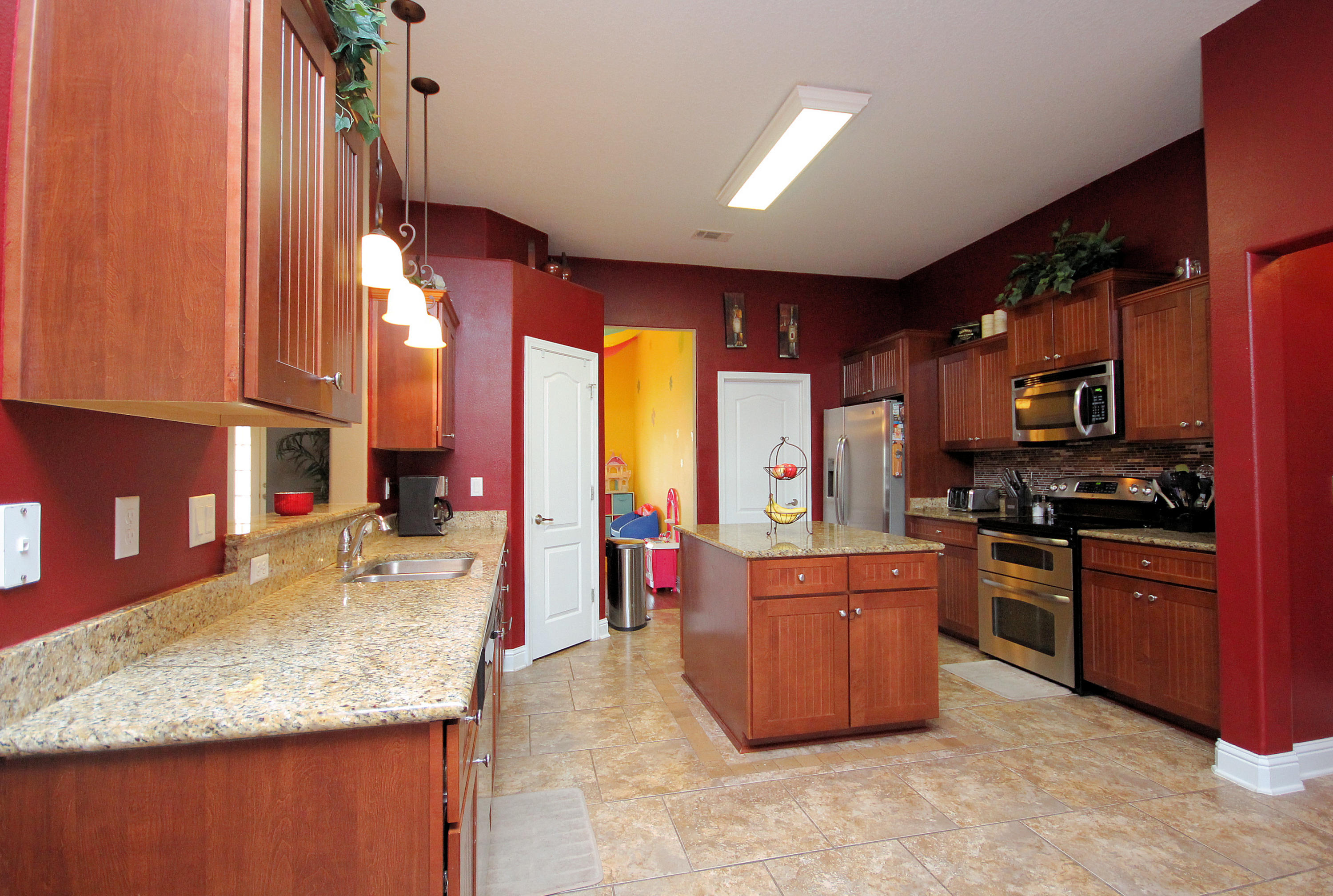 BROOKE ESTATES PH III - Residential