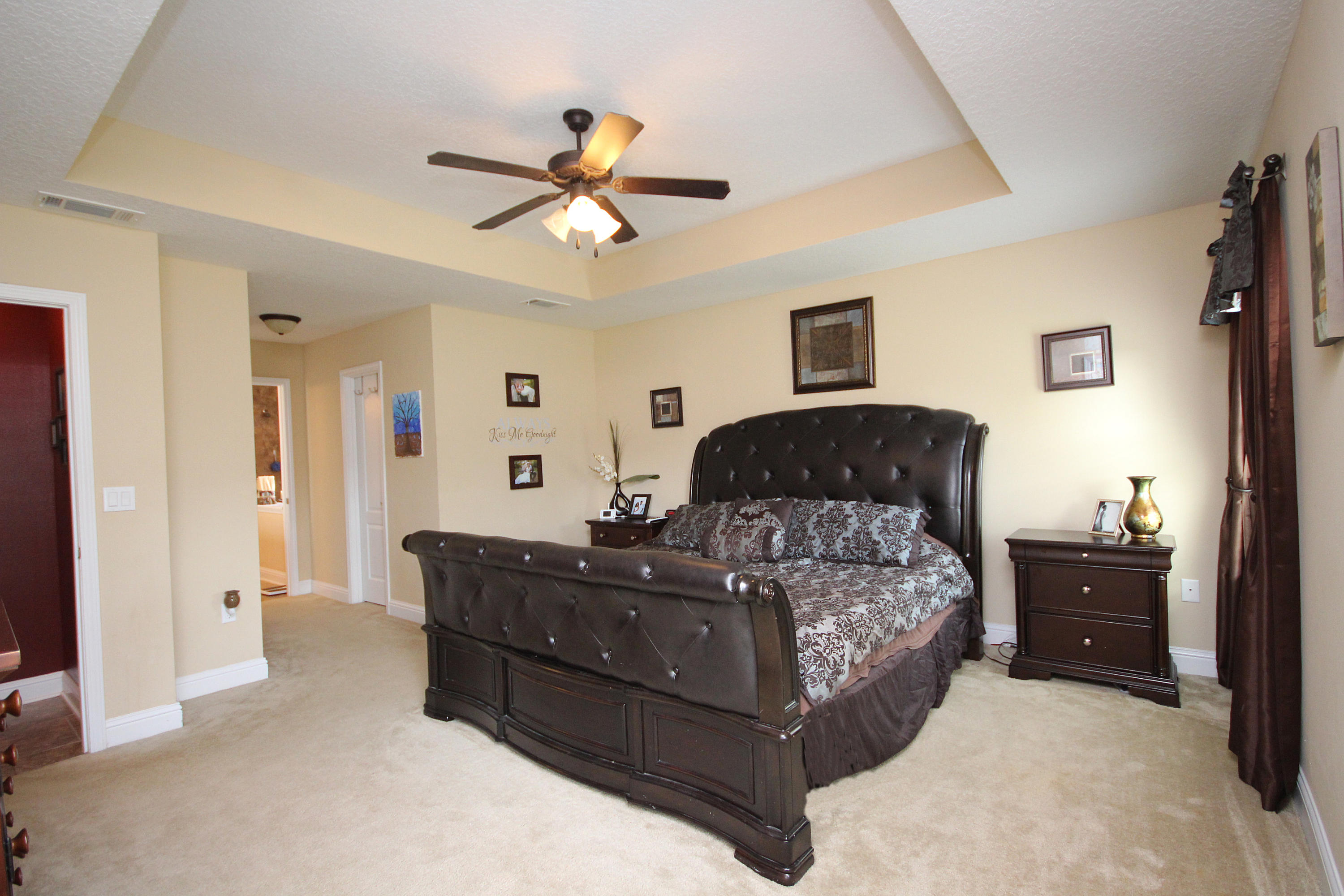 BROOKE ESTATES PH III - Residential