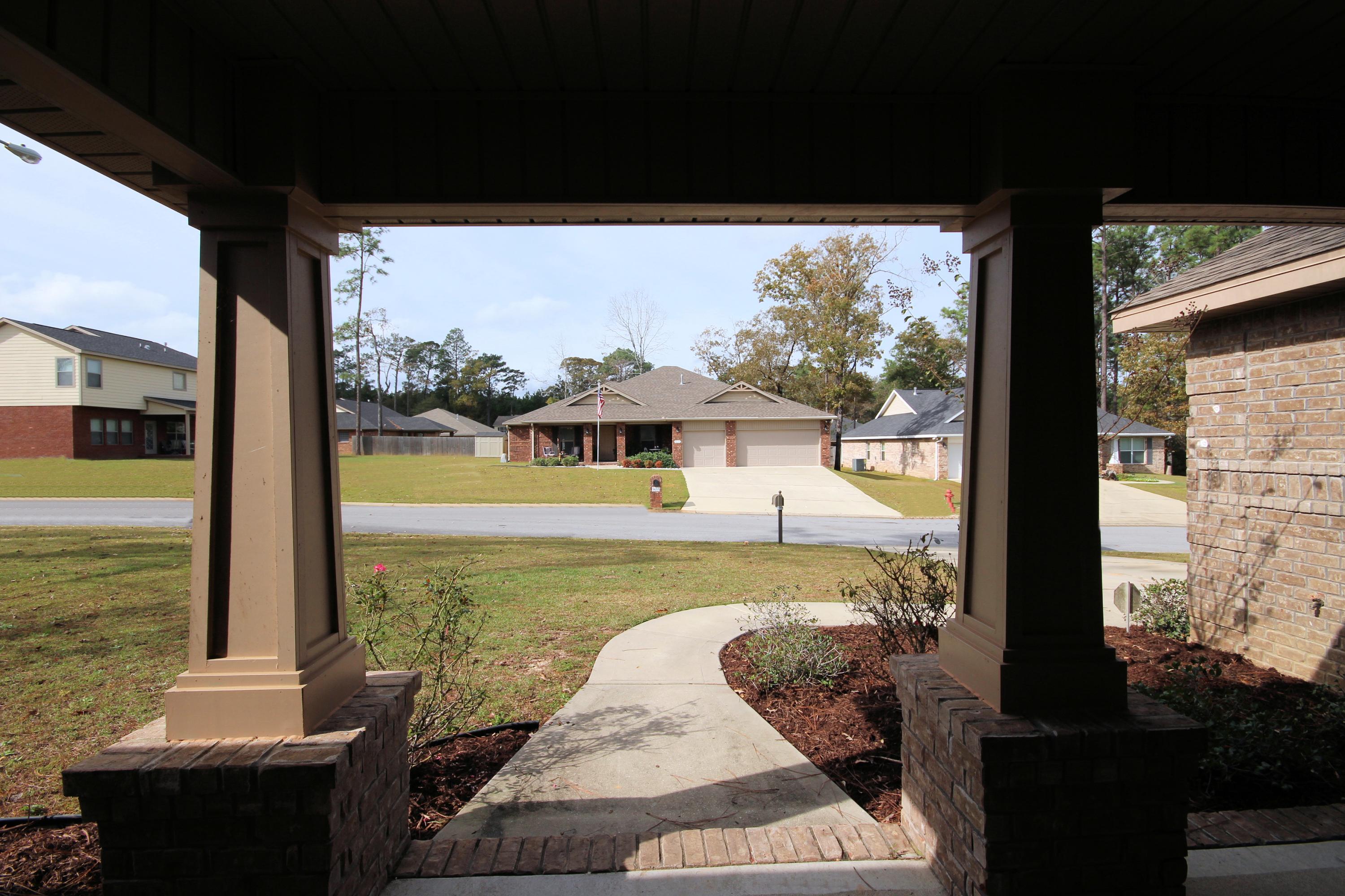 BROOKE ESTATES PH III - Residential