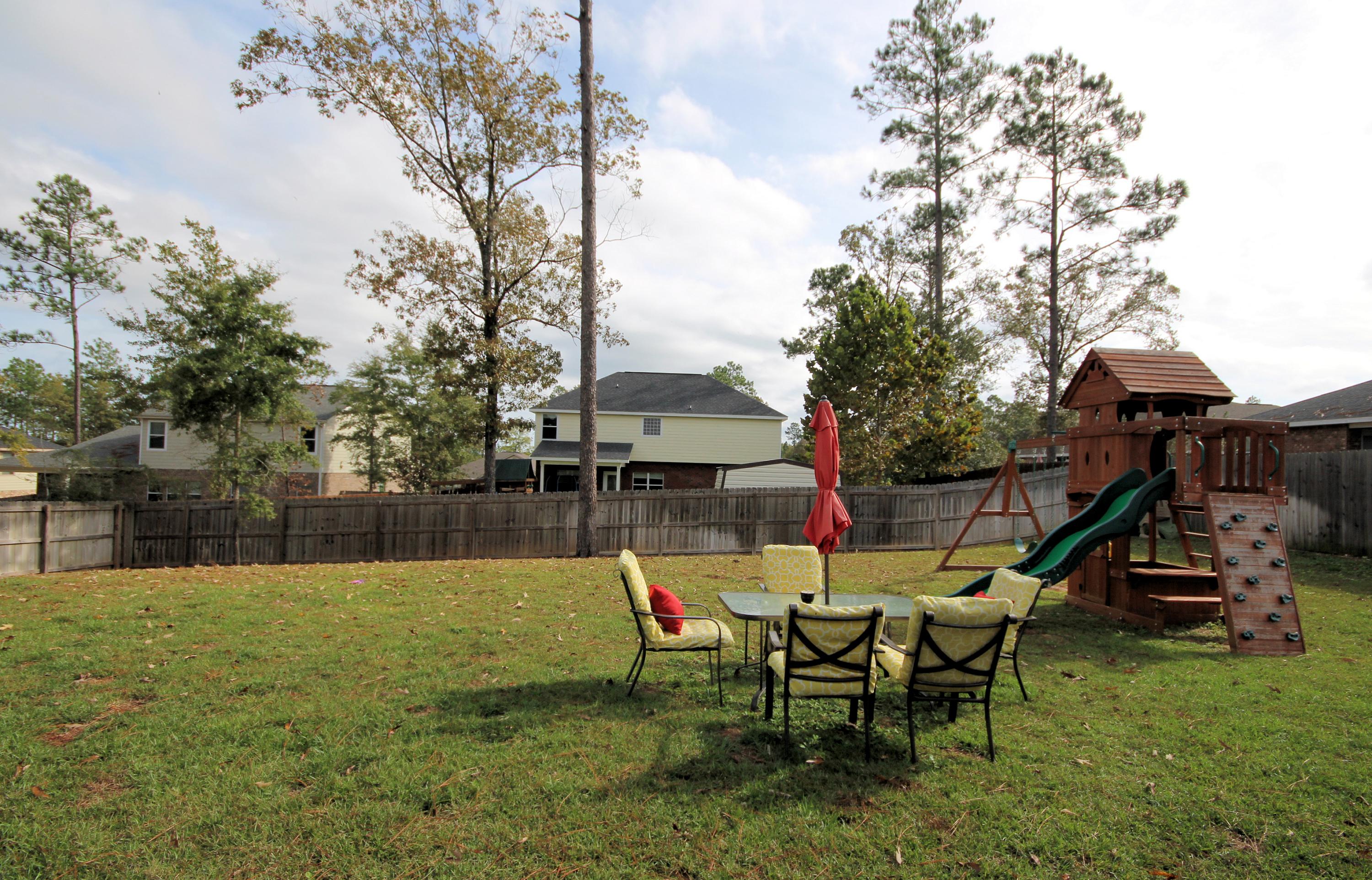 BROOKE ESTATES PH III - Residential