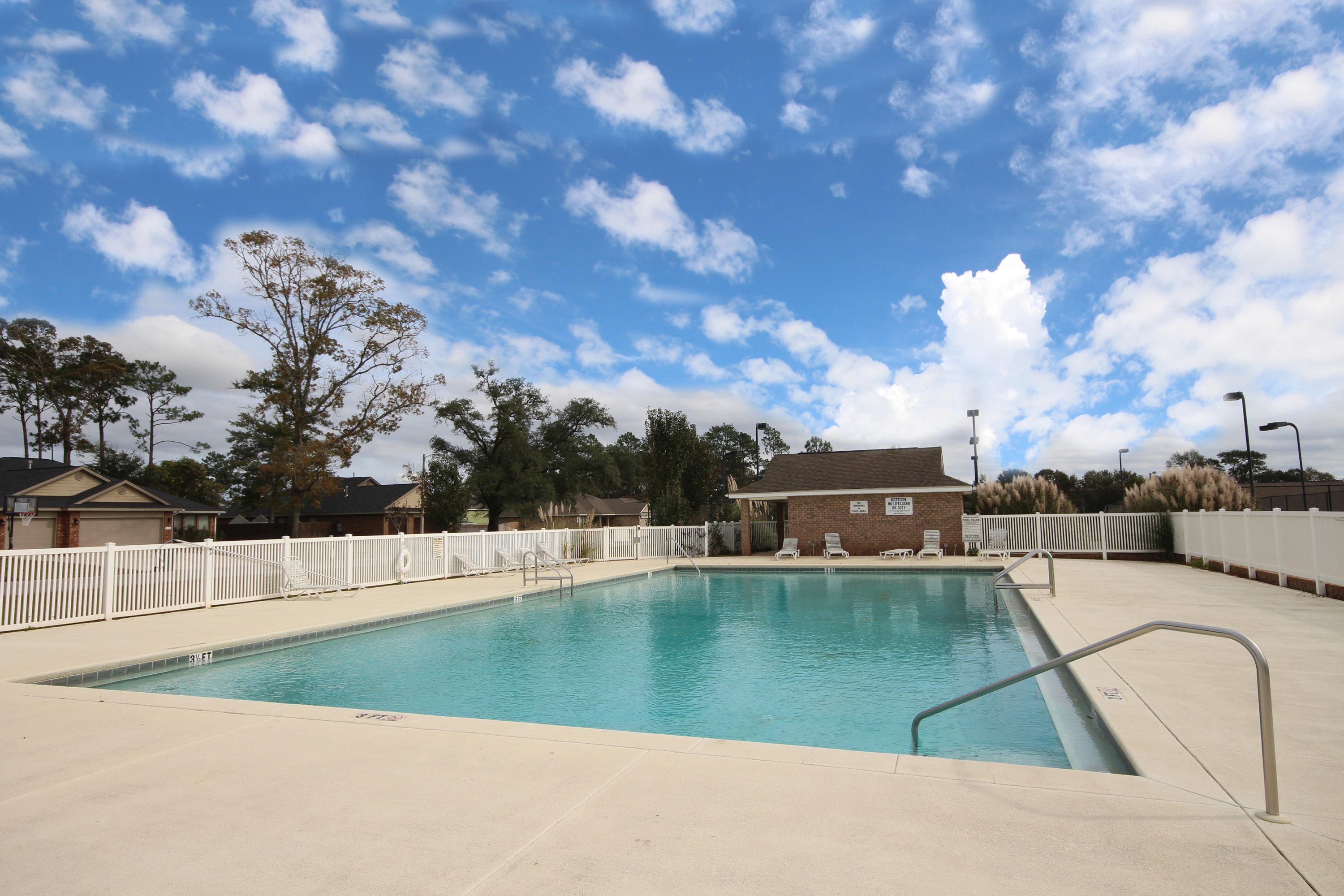 BROOKE ESTATES PH III - Residential