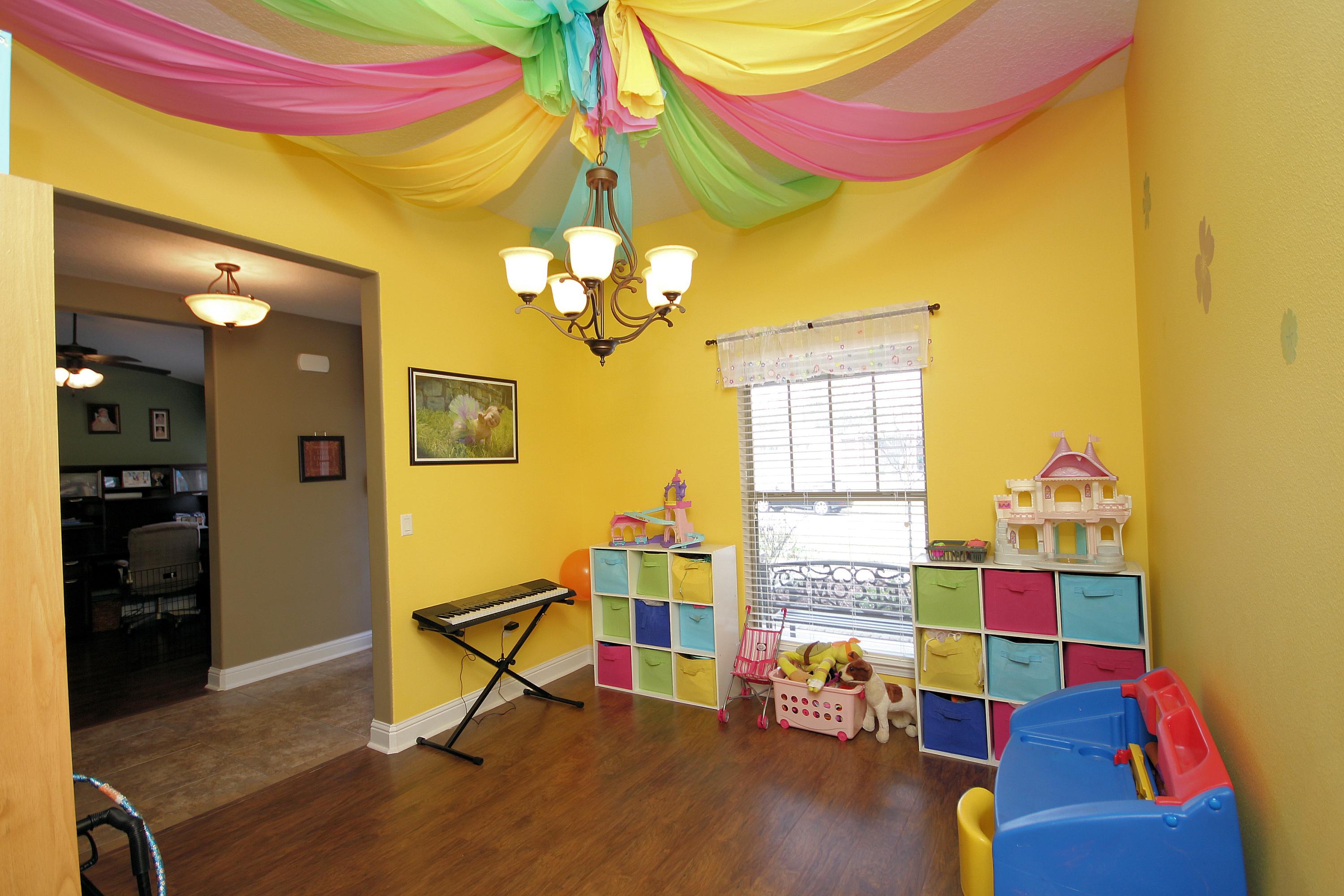 BROOKE ESTATES PH III - Residential