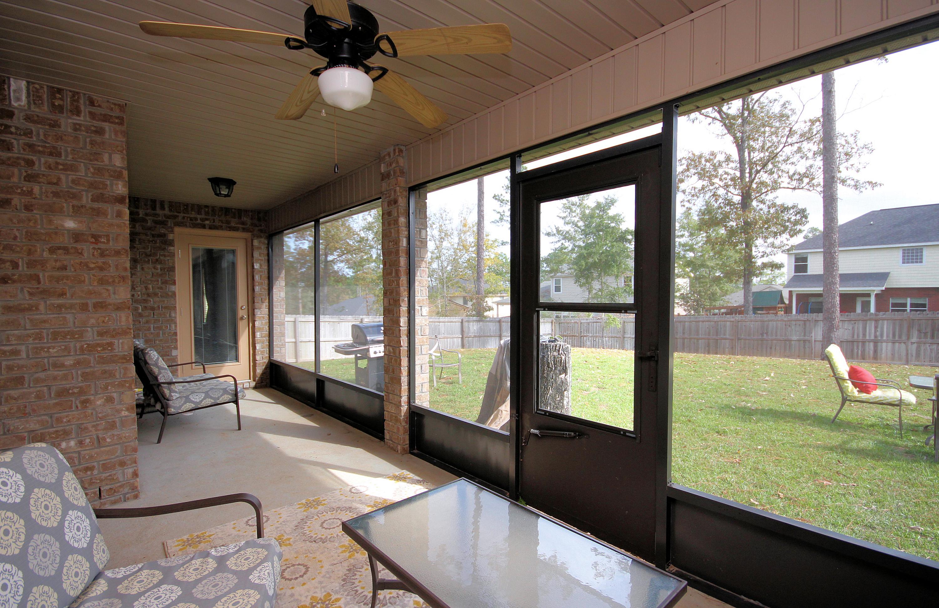 BROOKE ESTATES PH III - Residential