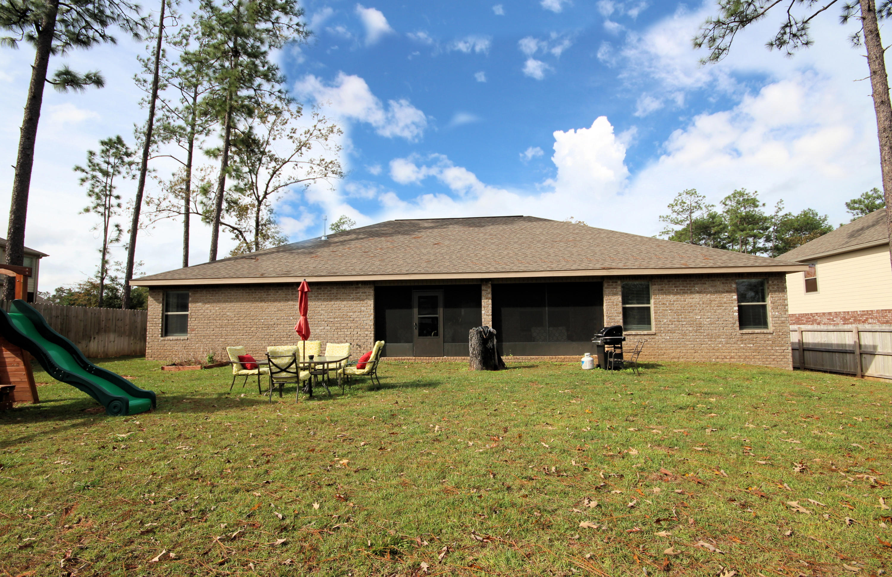 BROOKE ESTATES PH III - Residential