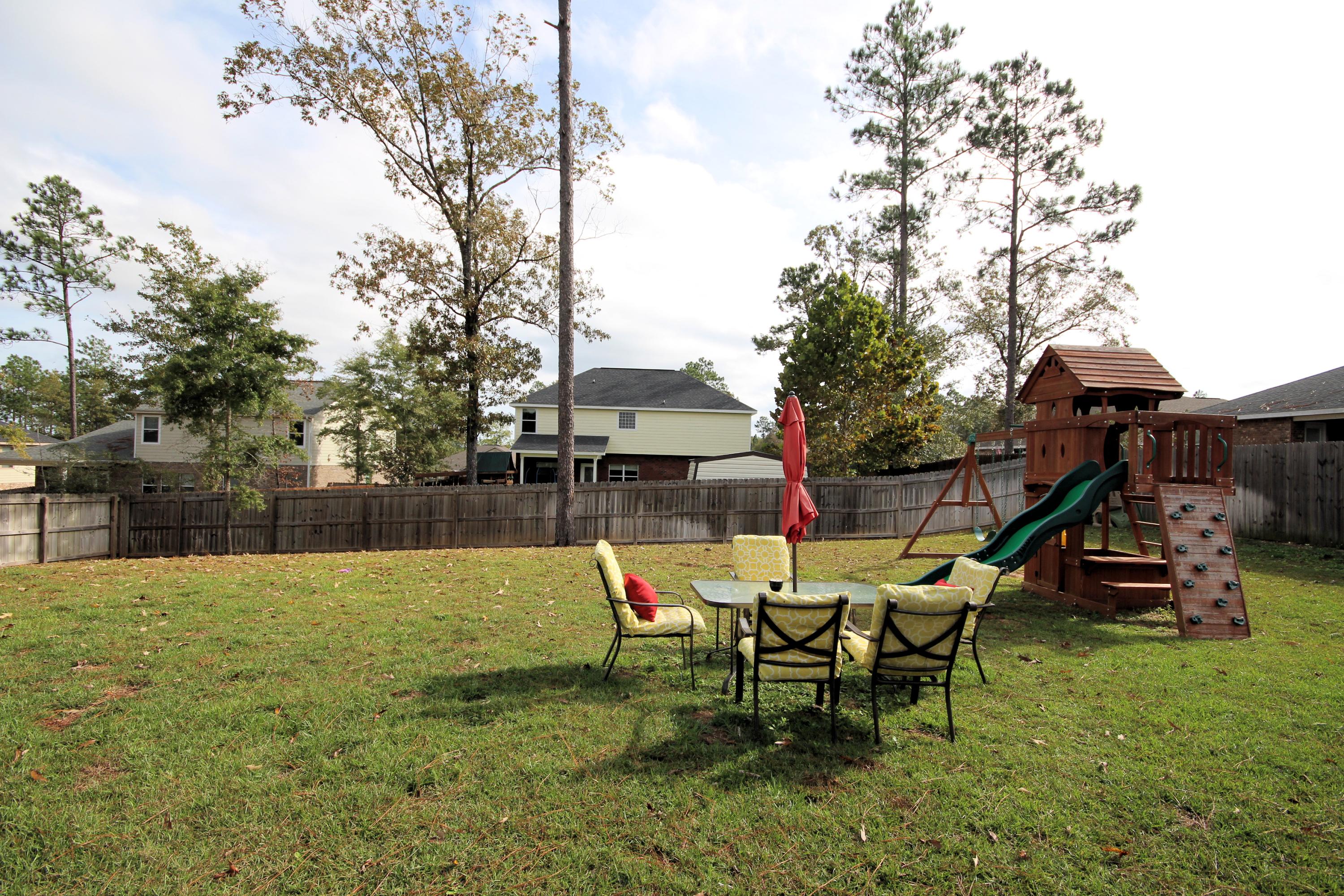 BROOKE ESTATES PH III - Residential