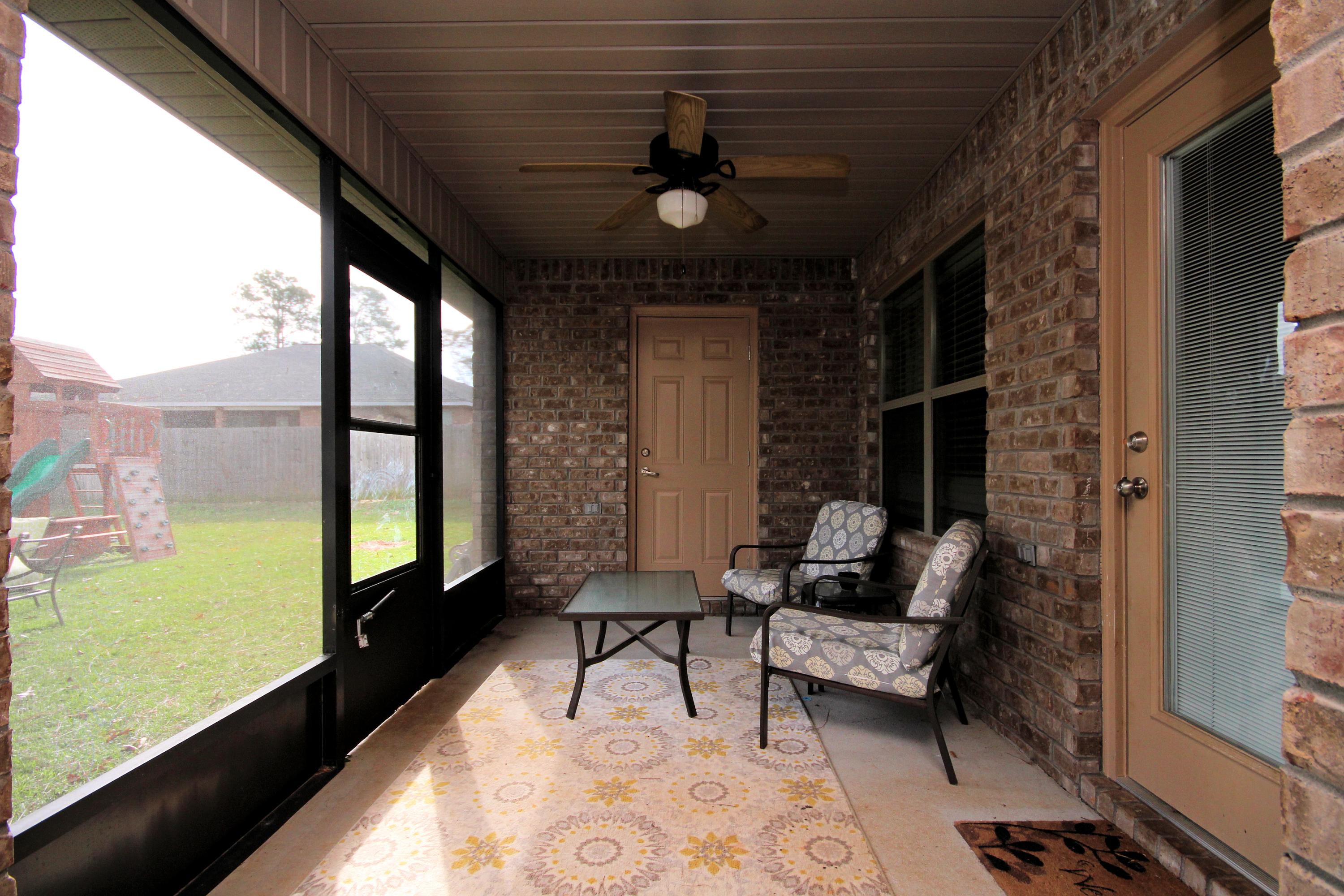 BROOKE ESTATES PH III - Residential