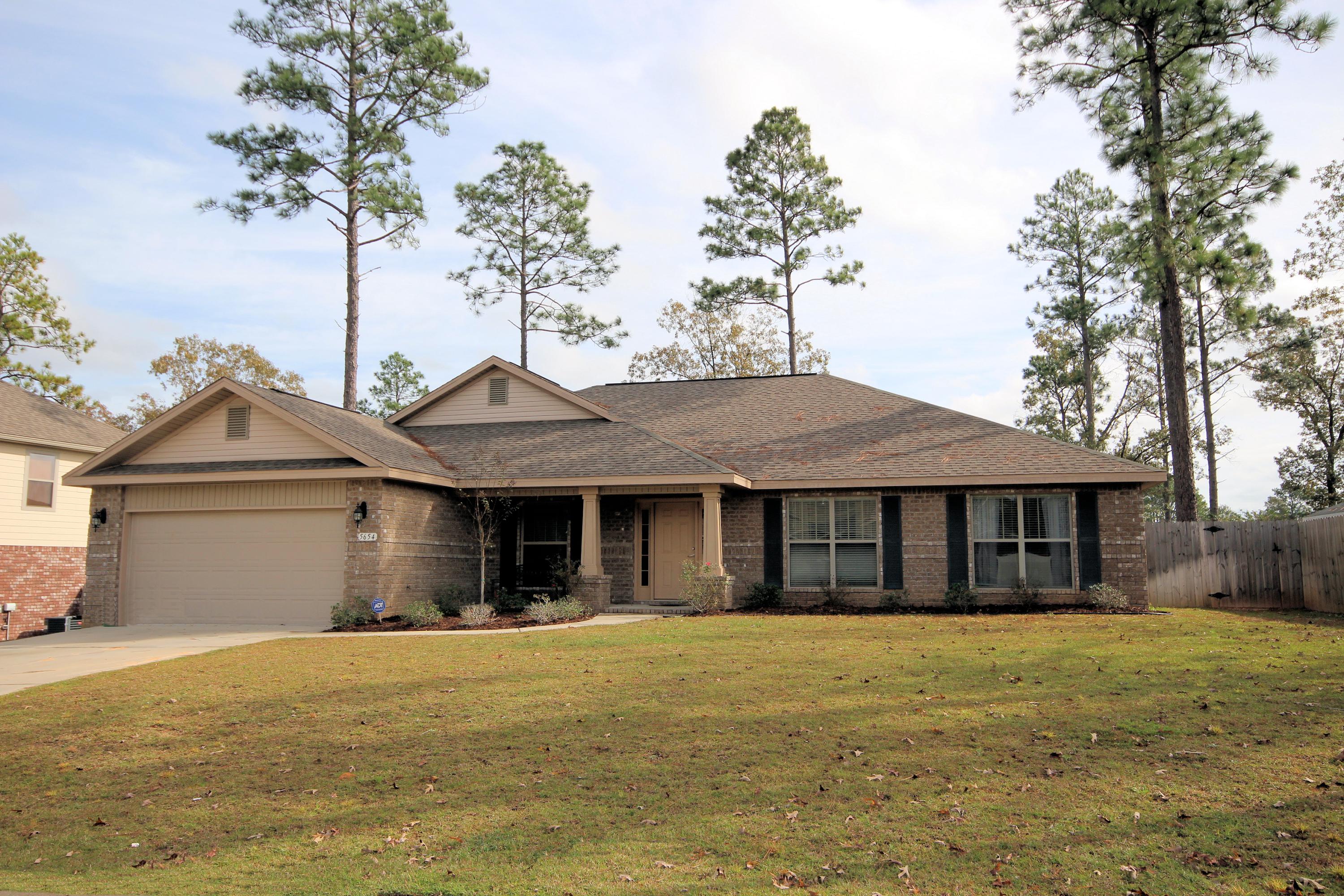 BROOKE ESTATES PH III - Residential