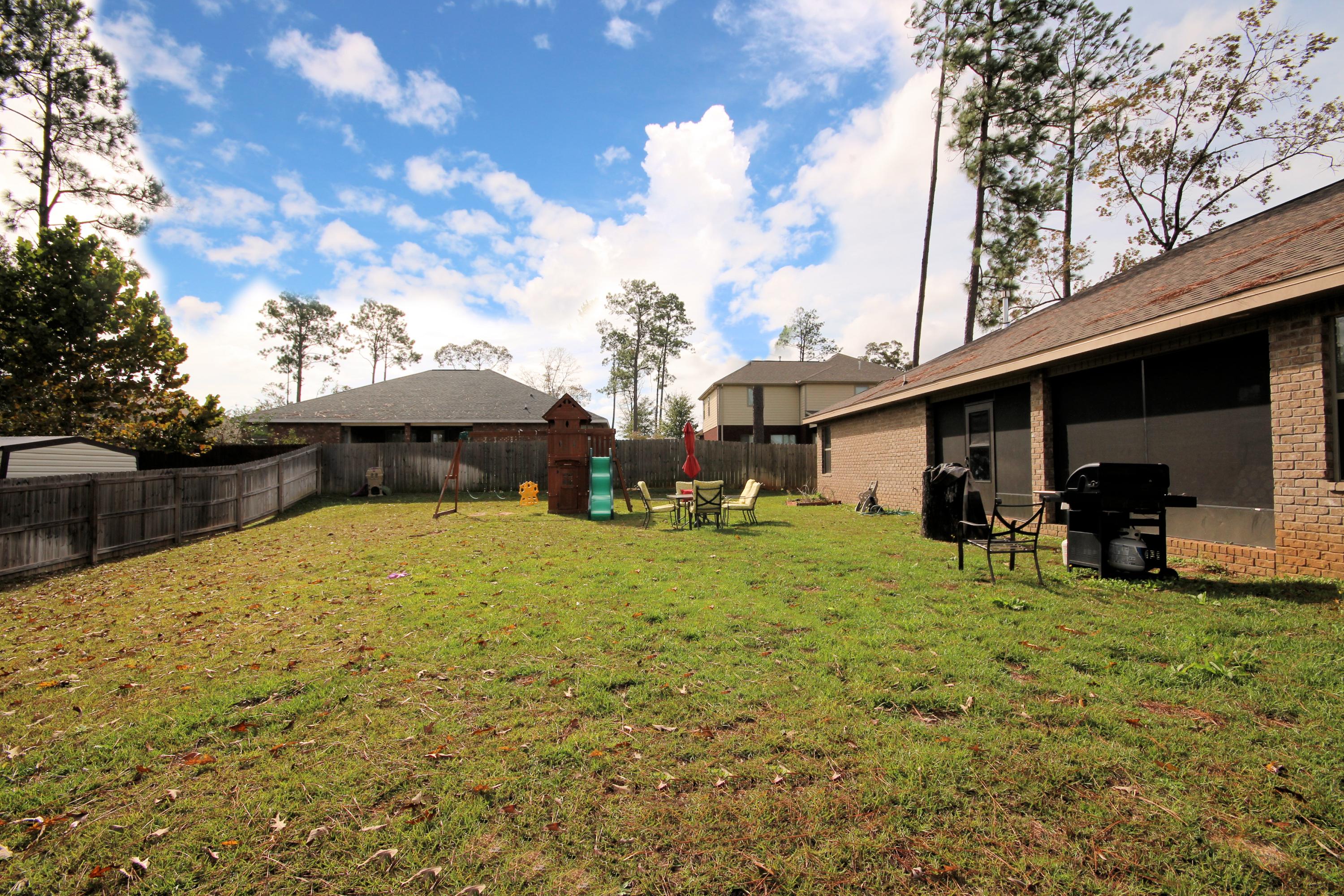 BROOKE ESTATES PH III - Residential