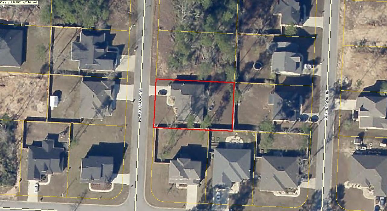 BROOKE ESTATES PH III - Residential