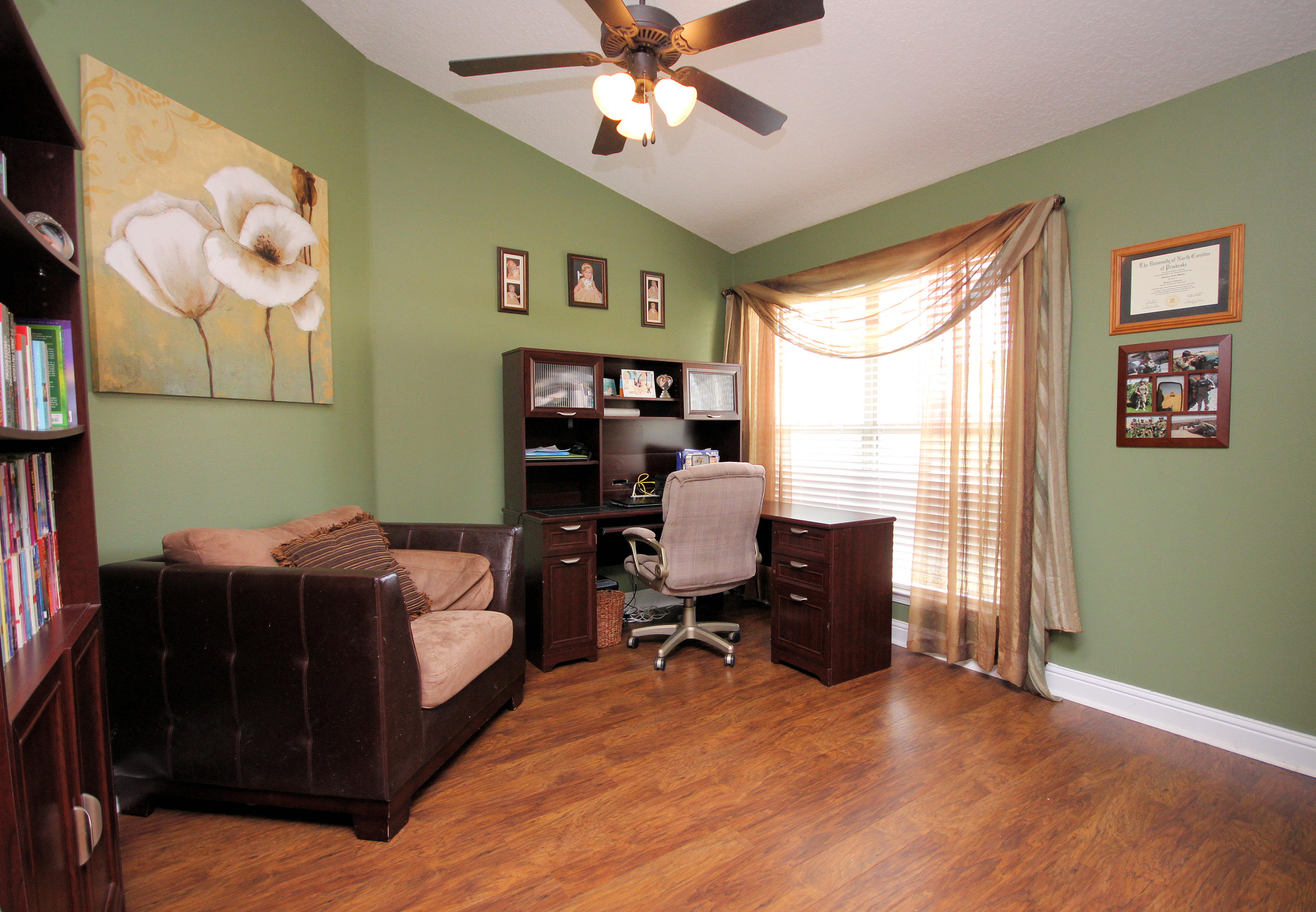 BROOKE ESTATES PH III - Residential