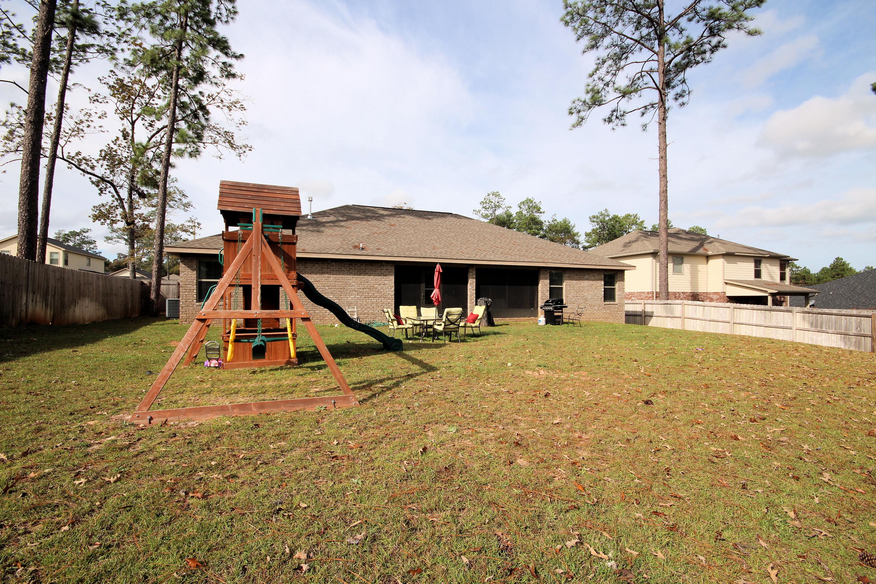 BROOKE ESTATES PH III - Residential