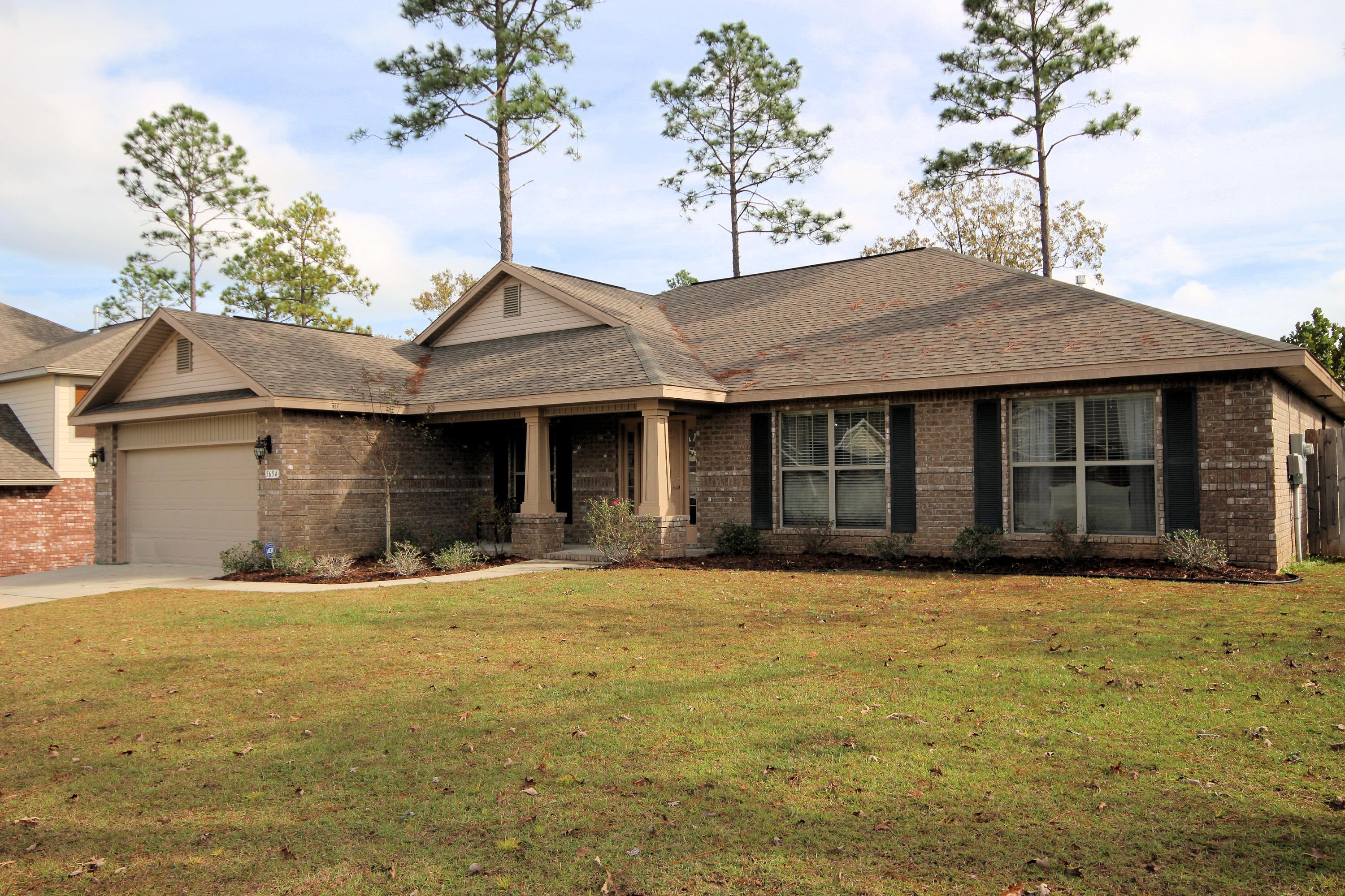 BROOKE ESTATES PH III - Residential