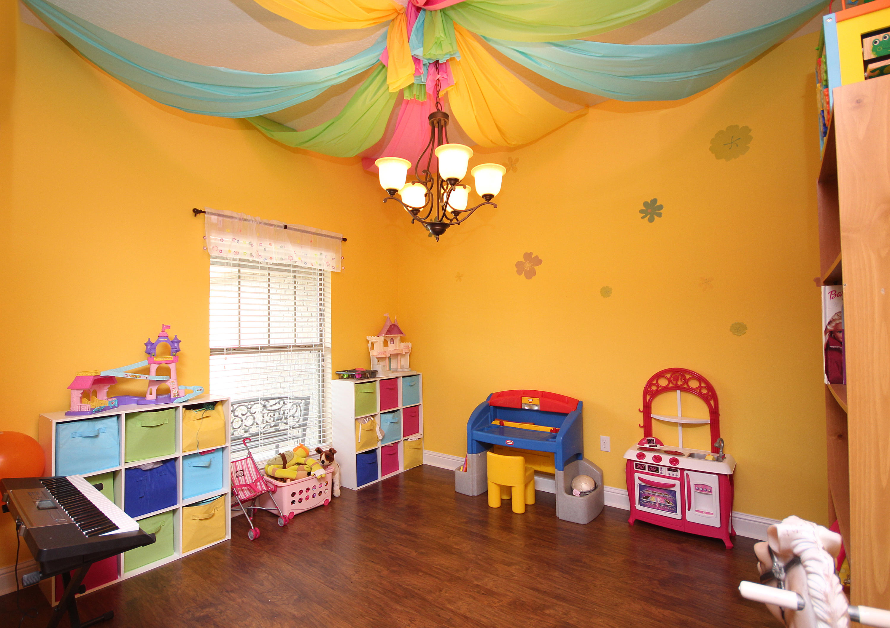 BROOKE ESTATES PH III - Residential