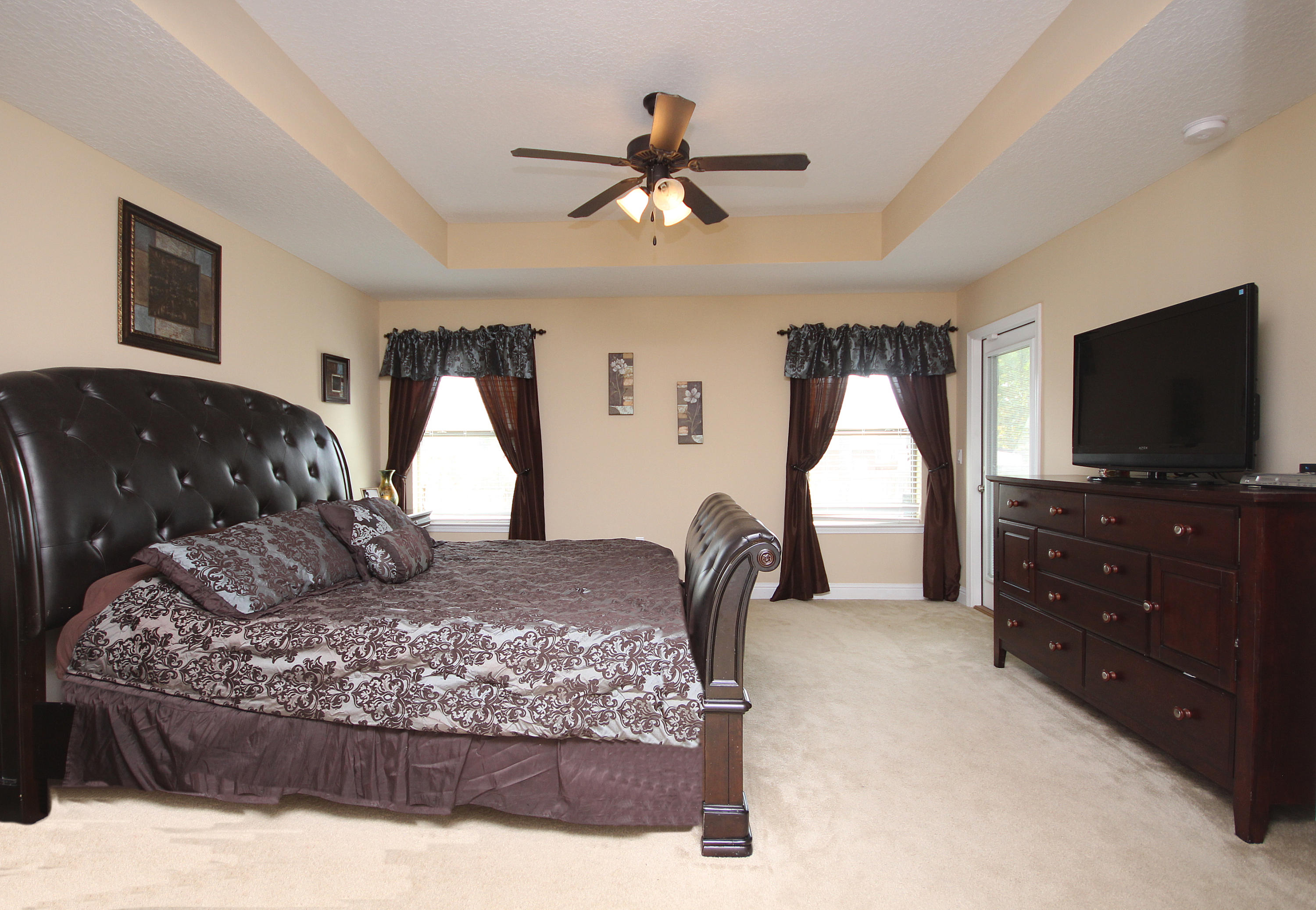 BROOKE ESTATES PH III - Residential