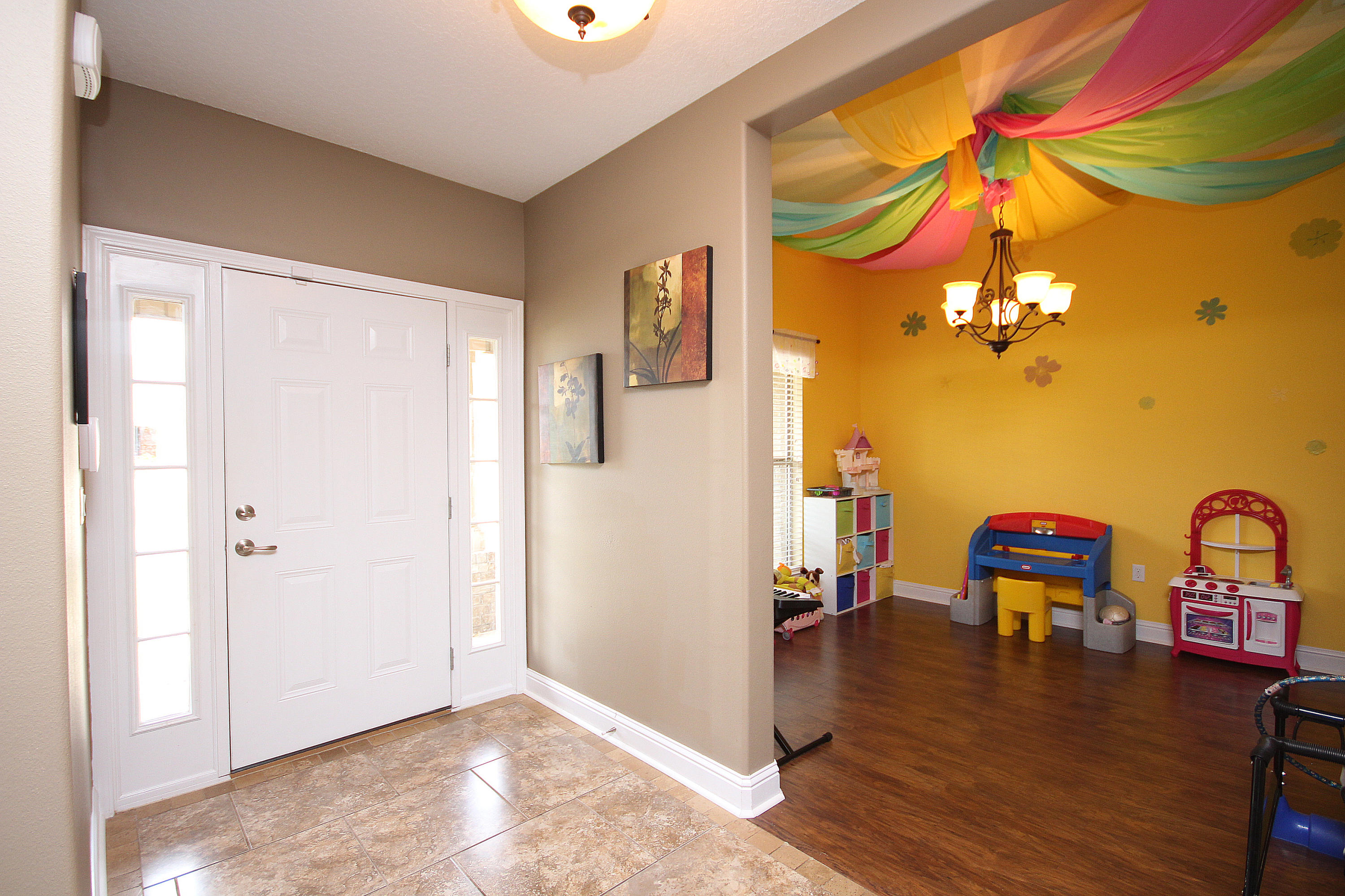 BROOKE ESTATES PH III - Residential