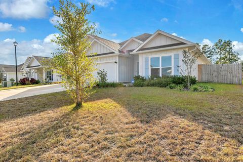 A home in Crestview