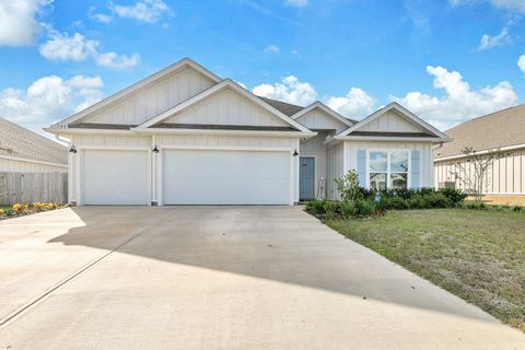 A home in Crestview