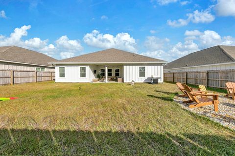 A home in Crestview