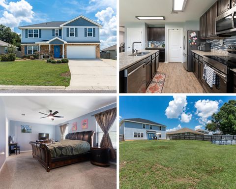 Photo of 4605 Plover Drive, Crestview, FL 32539 (MLS # 980597)