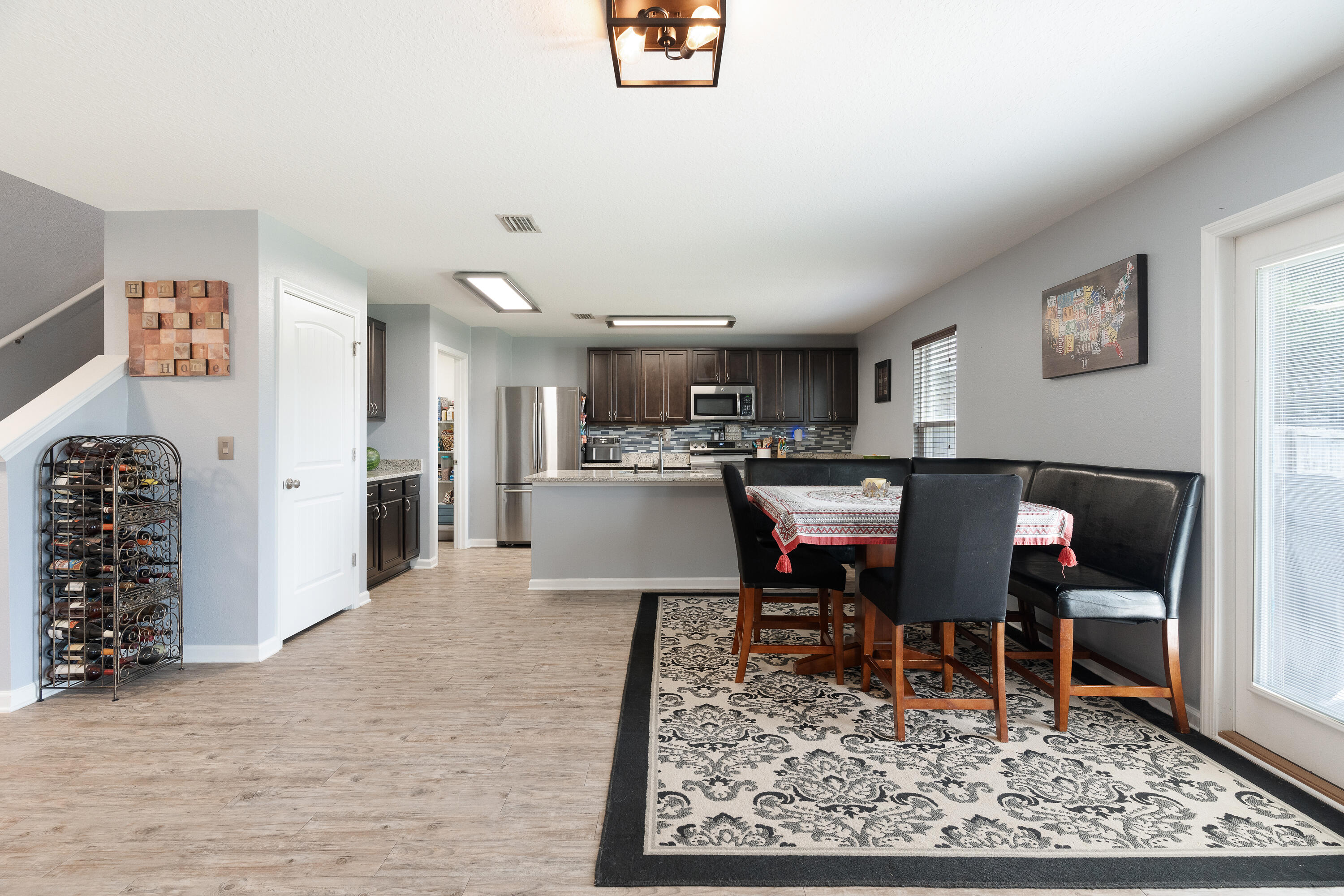 Partridge Hills - Residential