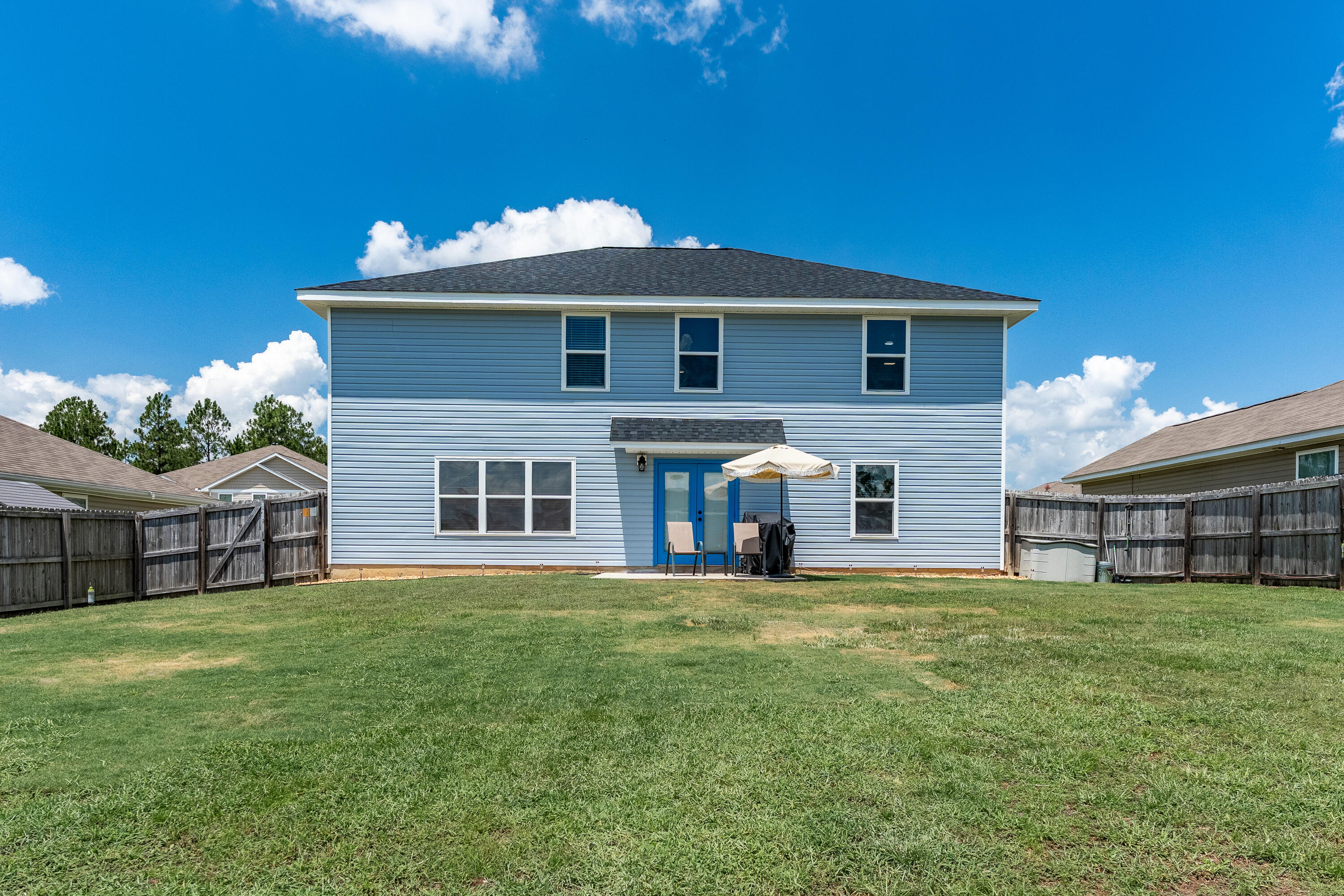 Partridge Hills - Residential