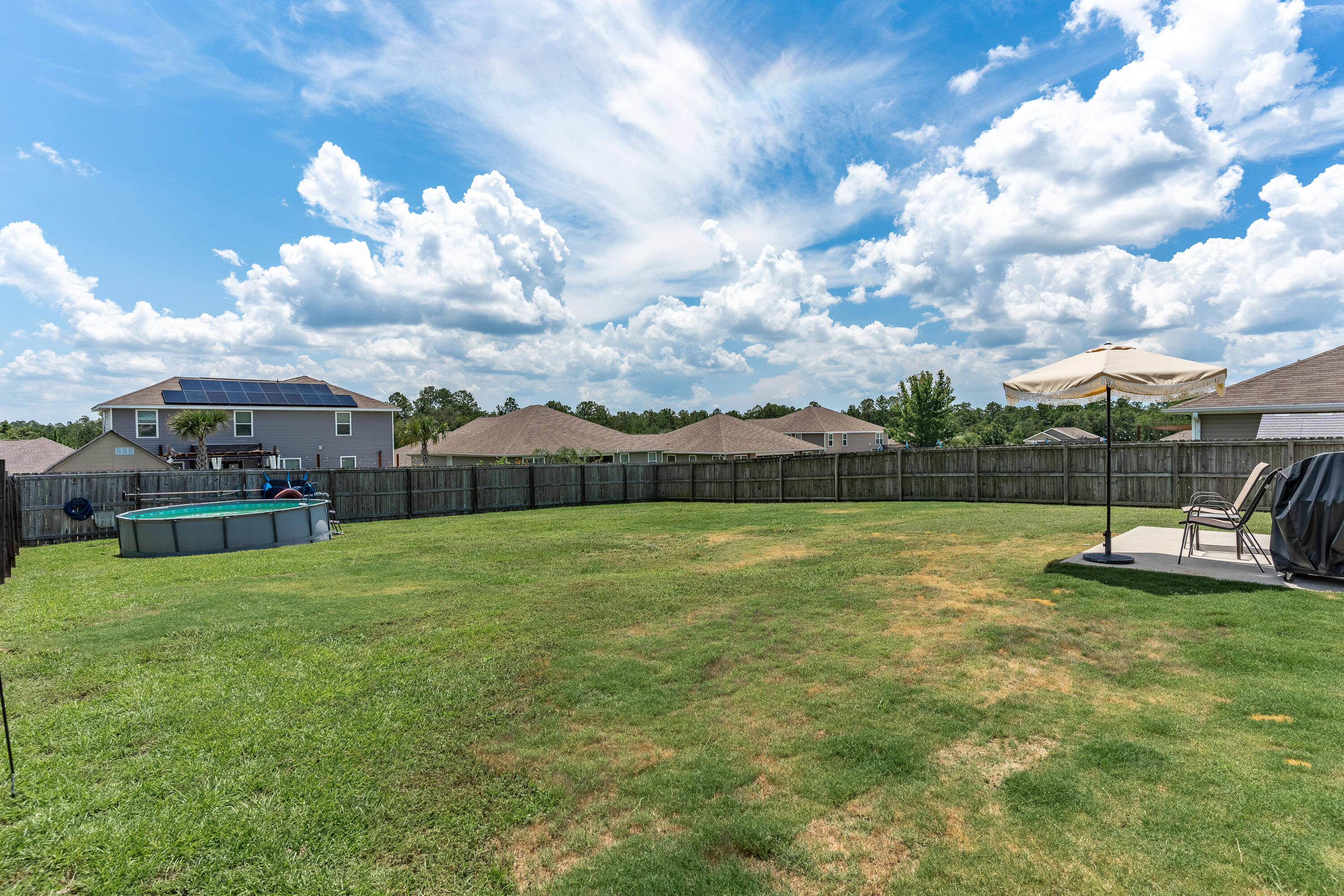 Partridge Hills - Residential