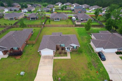 A home in Milton