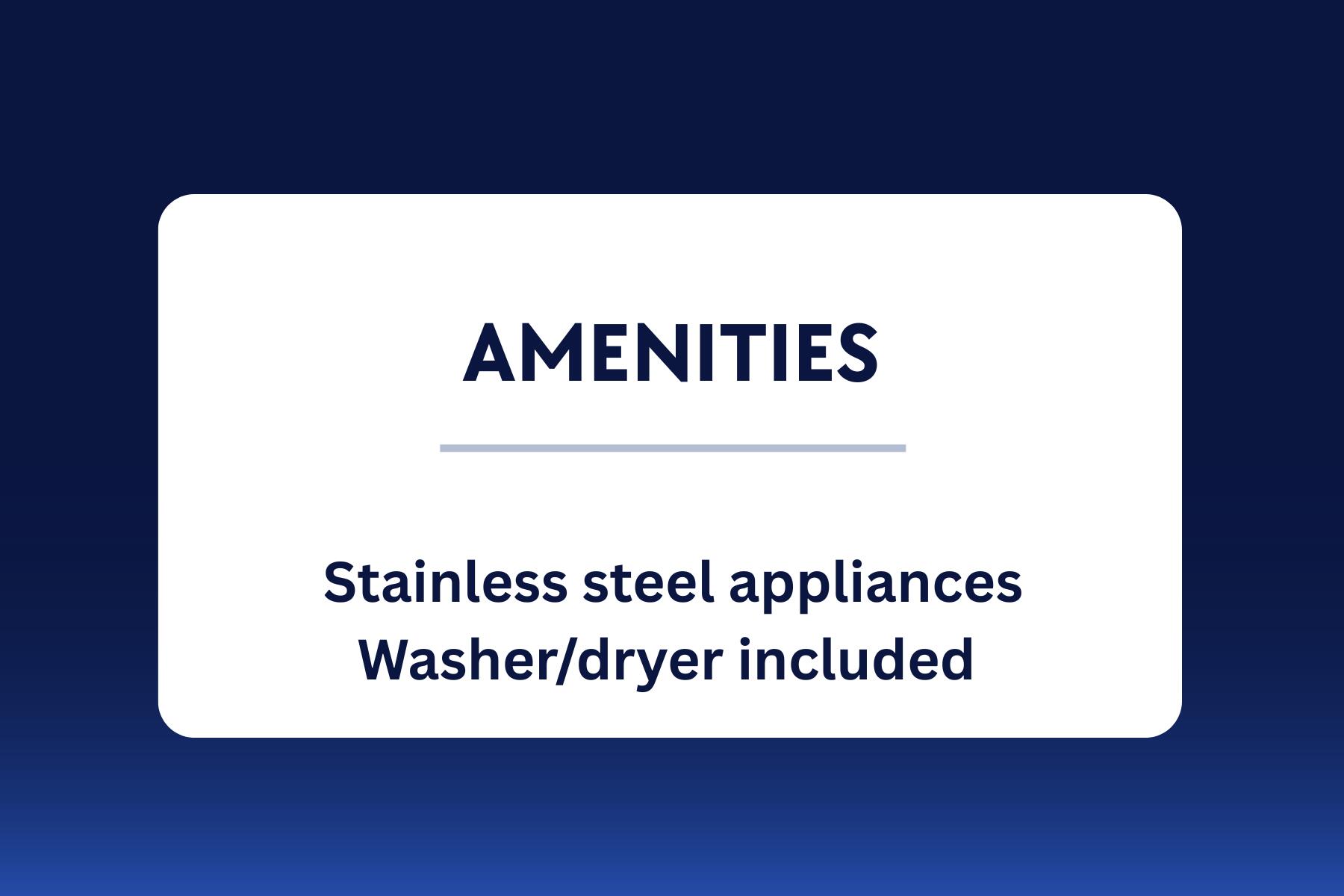 Stagecoach - Residential Lease