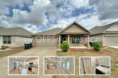 Photo of 7422 Stagecoach Road, Pensacola, FL 32526 (MLS # 991588)
