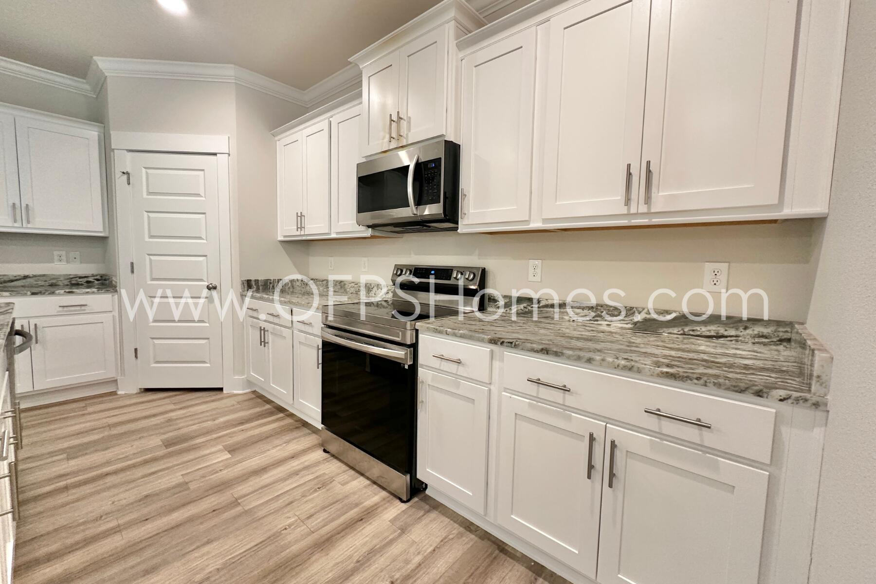 Stagecoach - Residential Lease