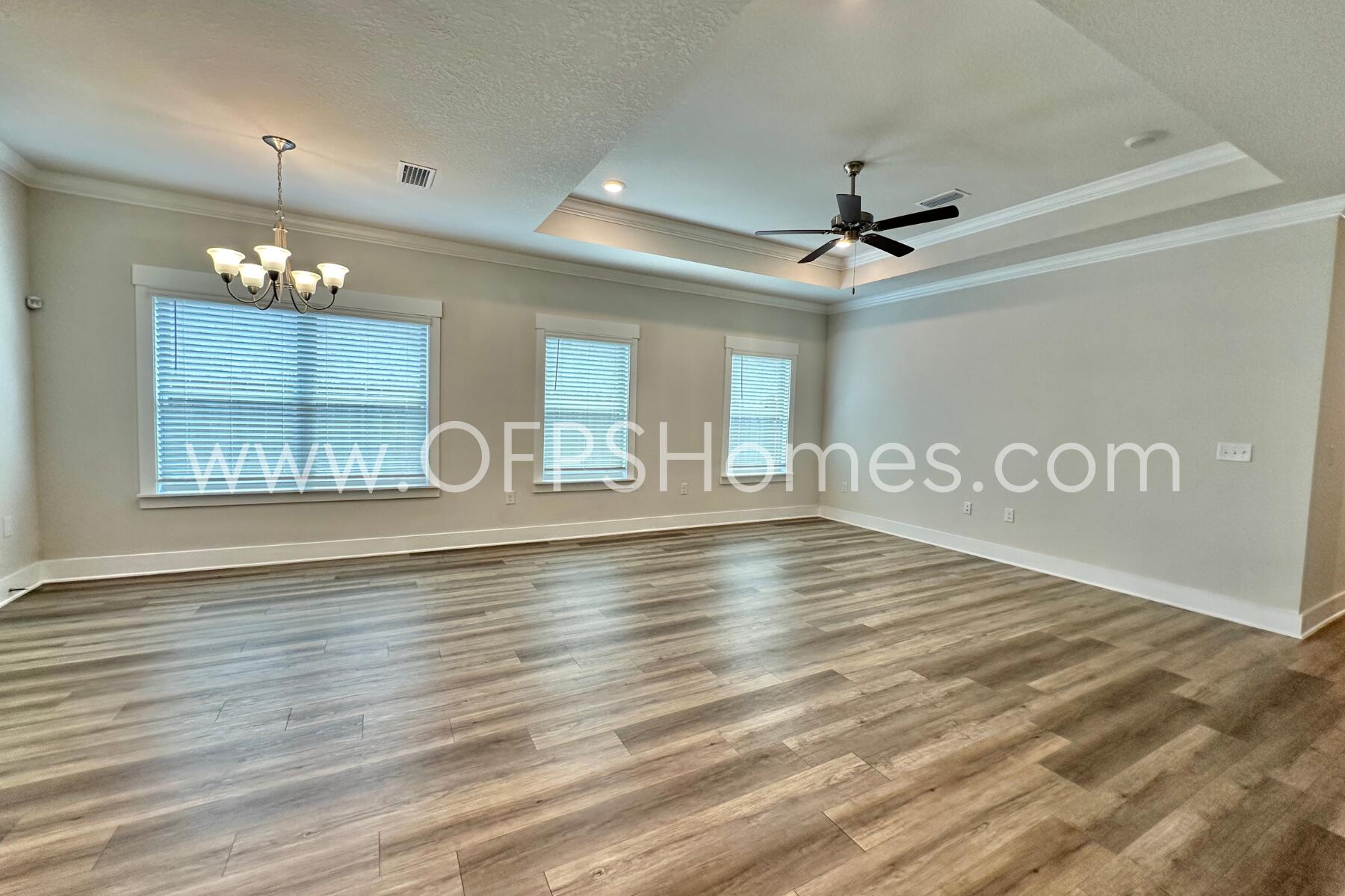 Stagecoach - Residential Lease