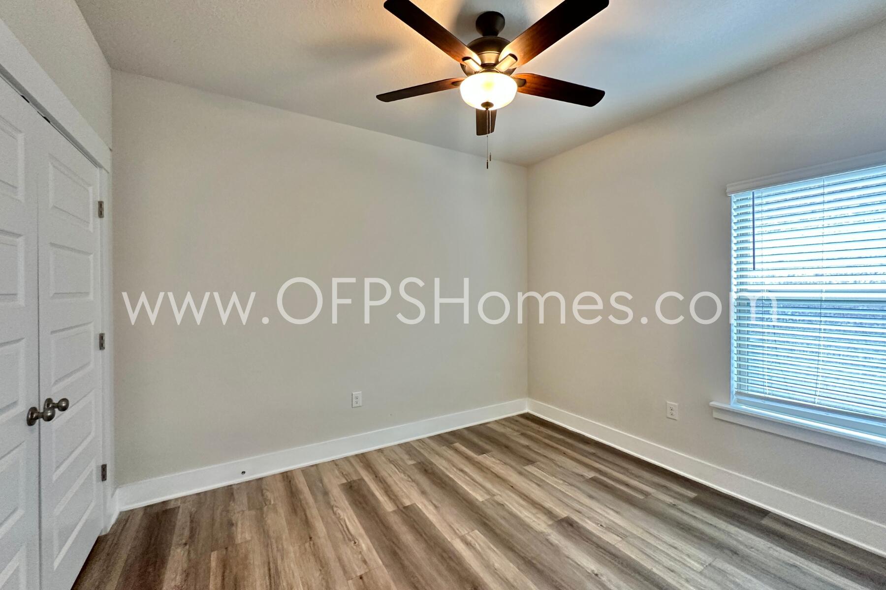 Stagecoach - Residential Lease