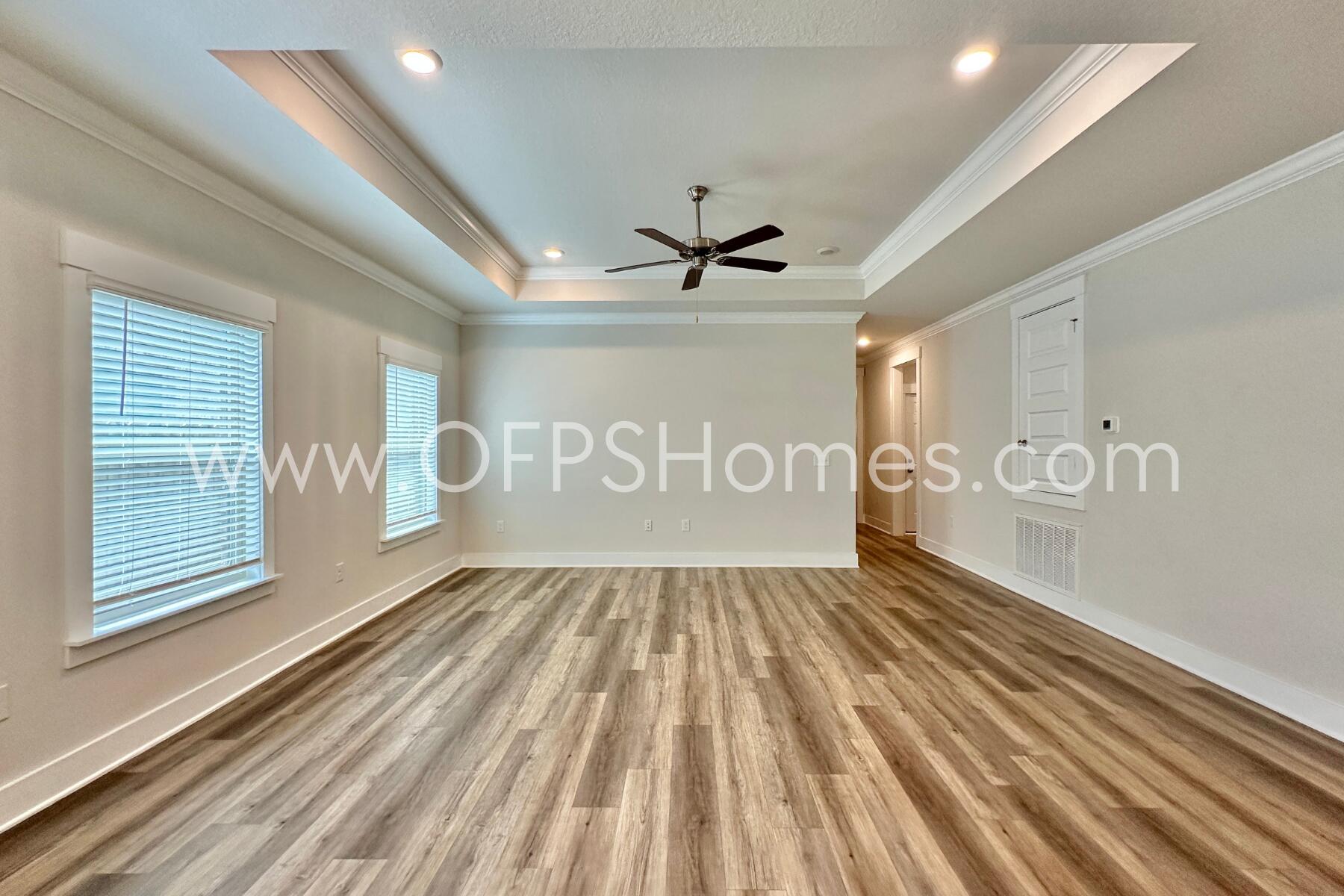 Stagecoach - Residential Lease