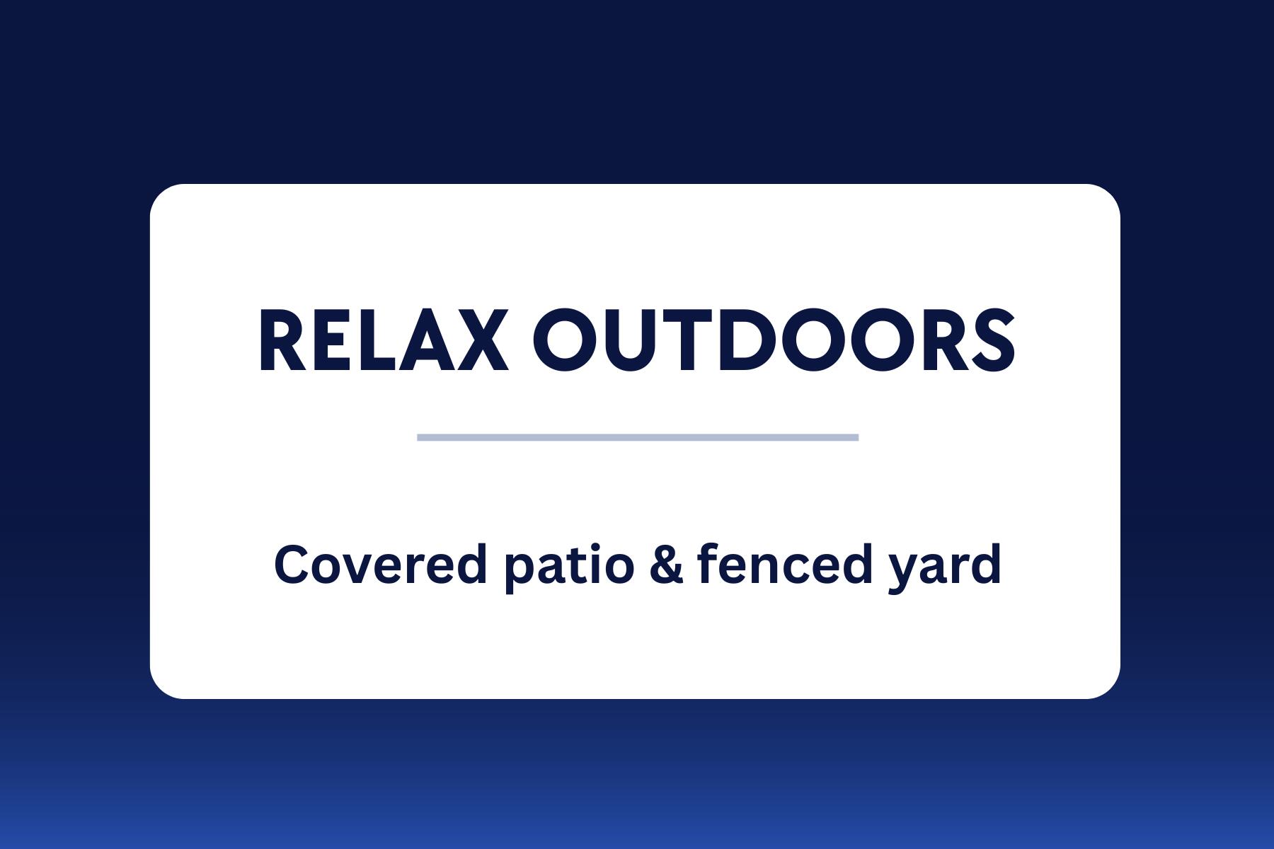 Stagecoach - Residential Lease