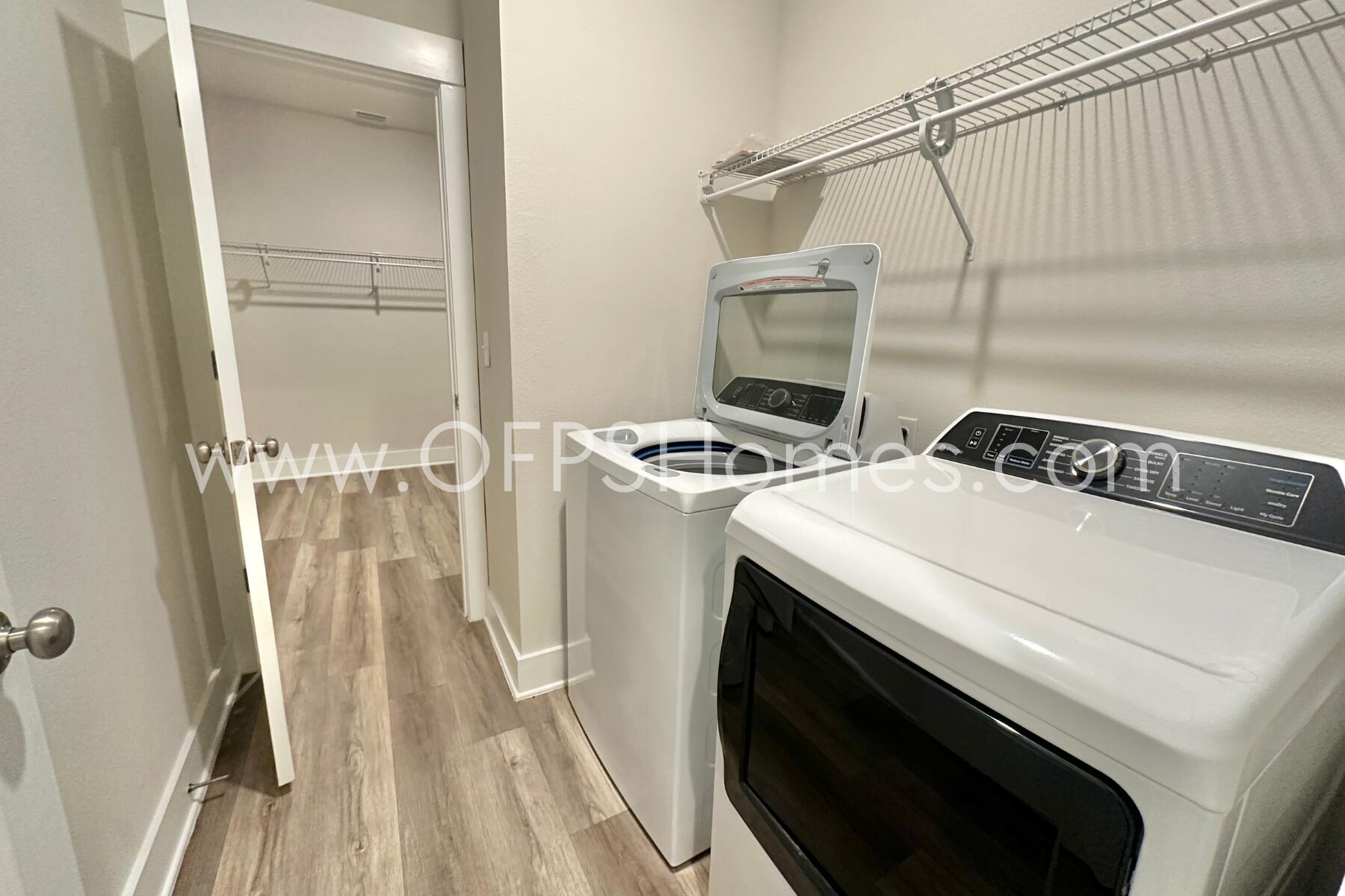 Stagecoach - Residential Lease