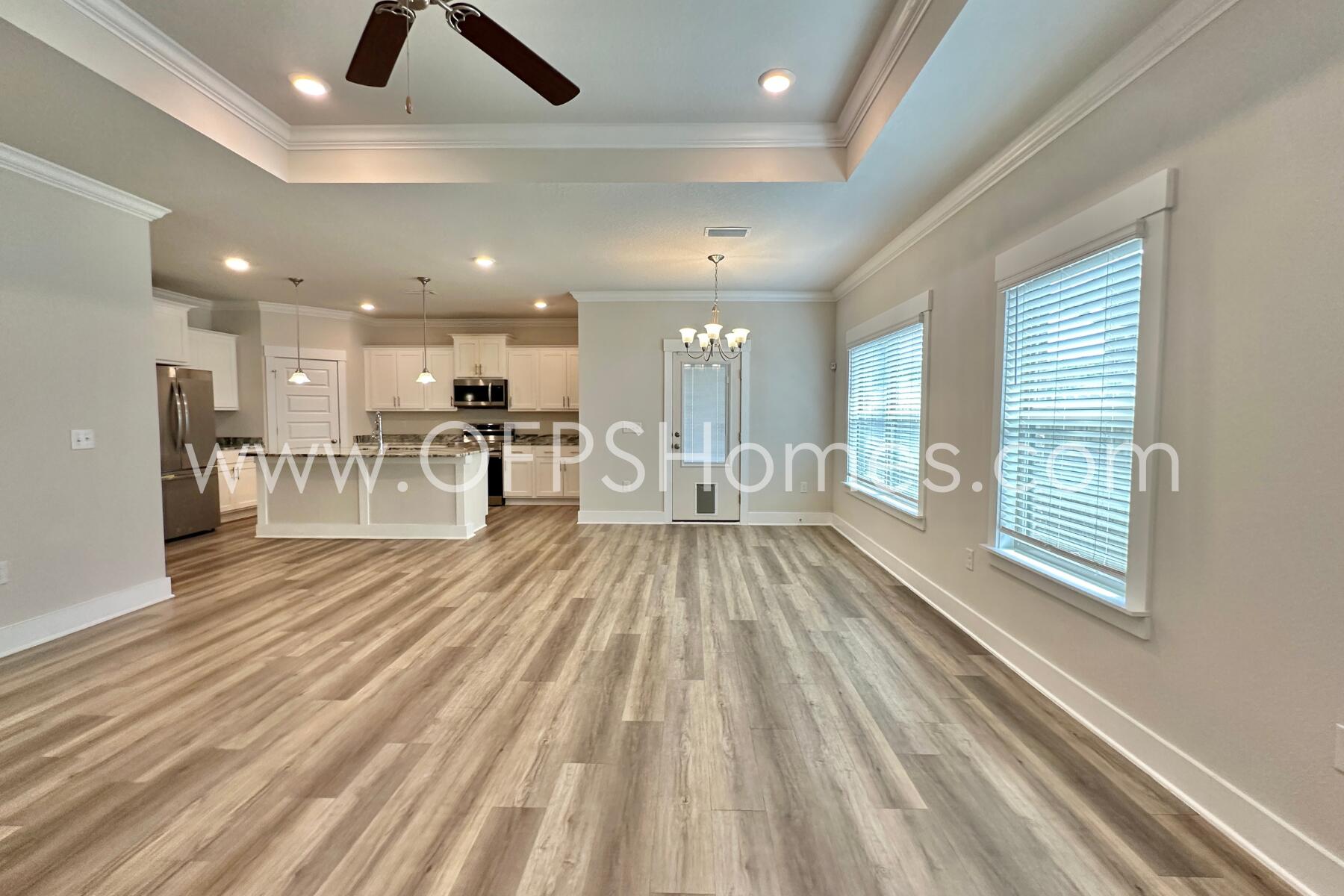 Stagecoach - Residential Lease