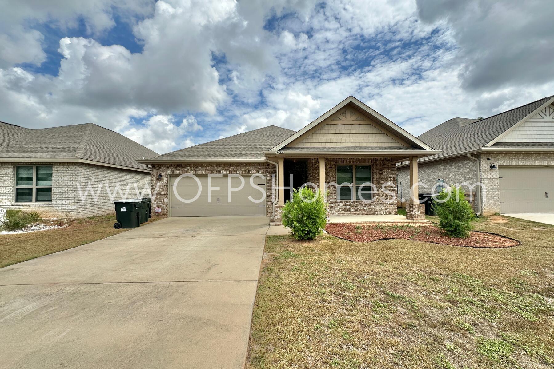 Stagecoach - Residential Lease