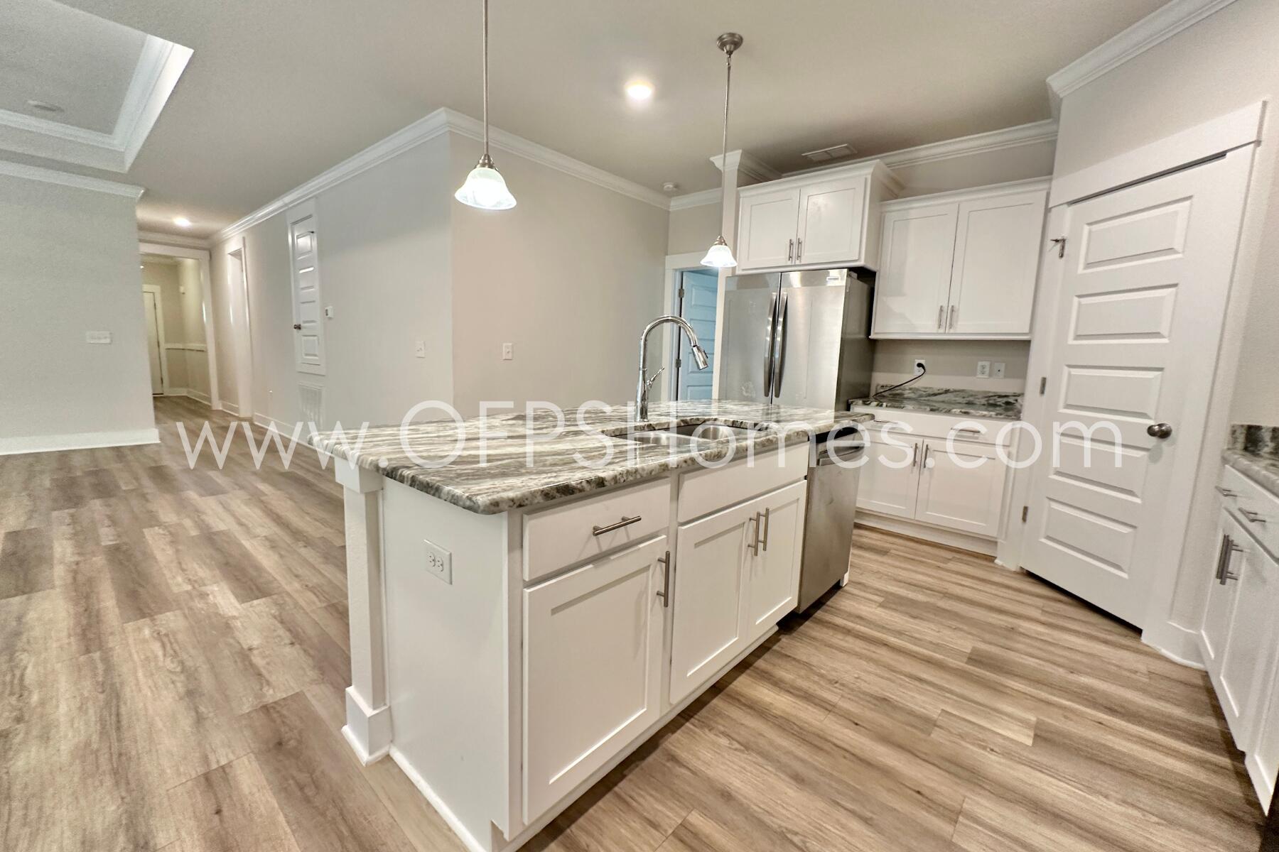 Stagecoach - Residential Lease