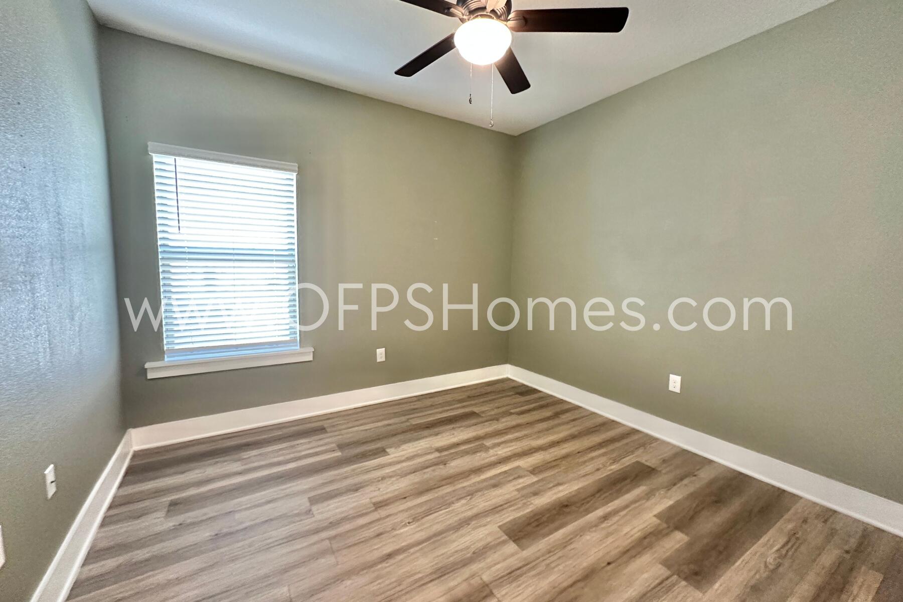 Stagecoach - Residential Lease