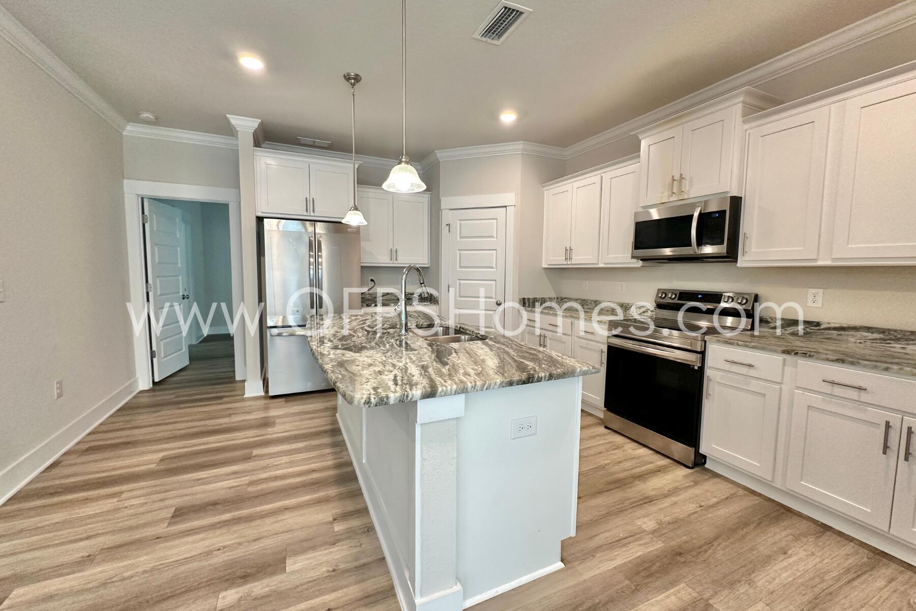 Stagecoach - Residential Lease