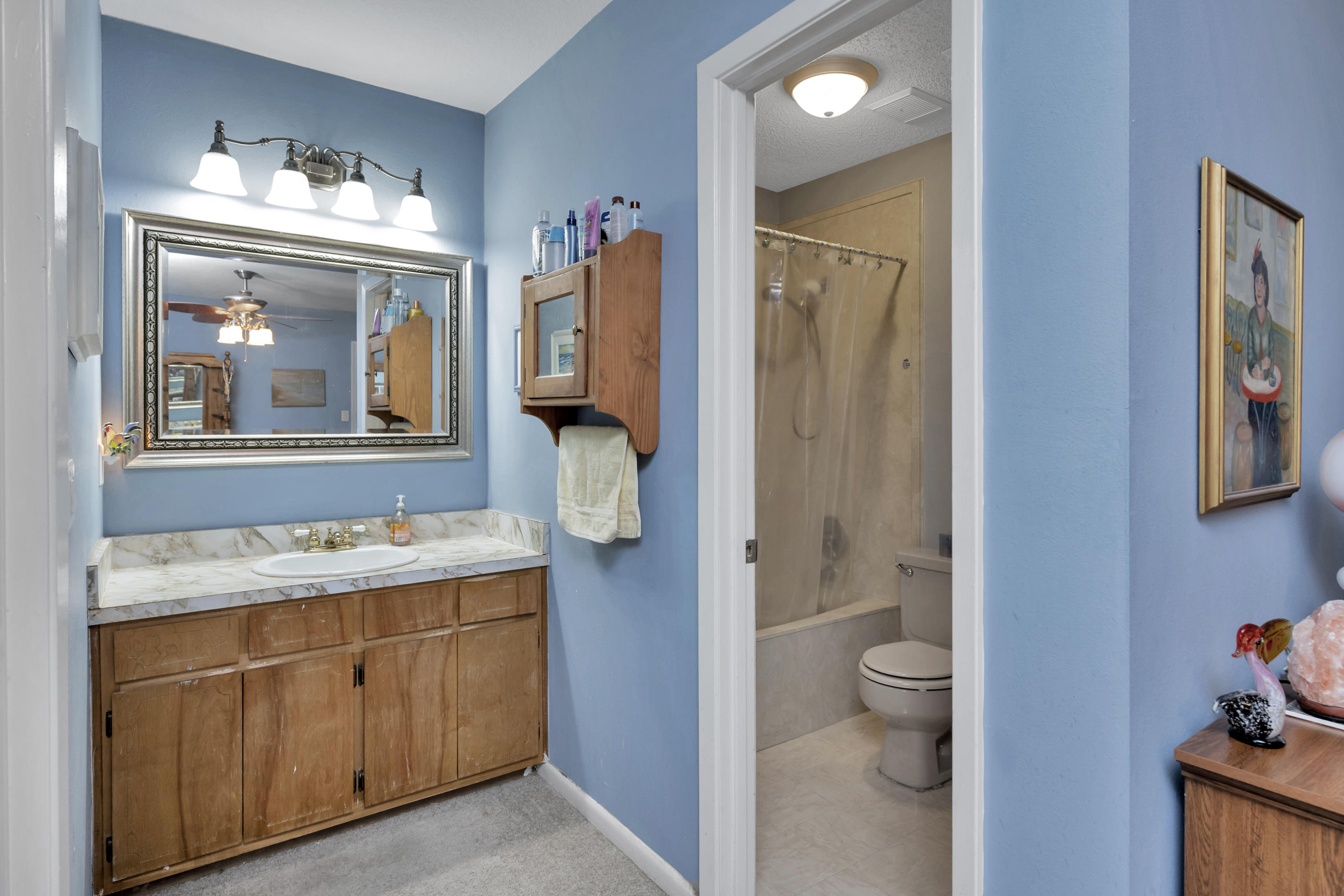 TANGLEWOOD S/D 1ST ADDN - Residential