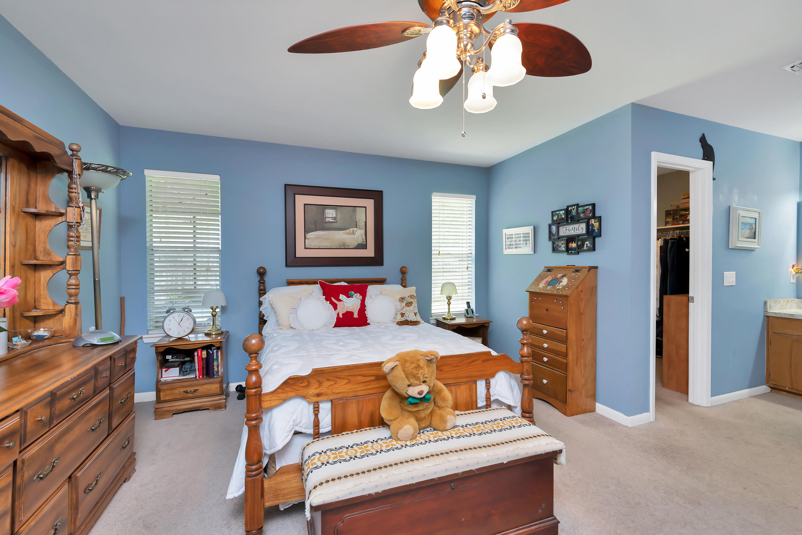 TANGLEWOOD S/D 1ST ADDN - Residential