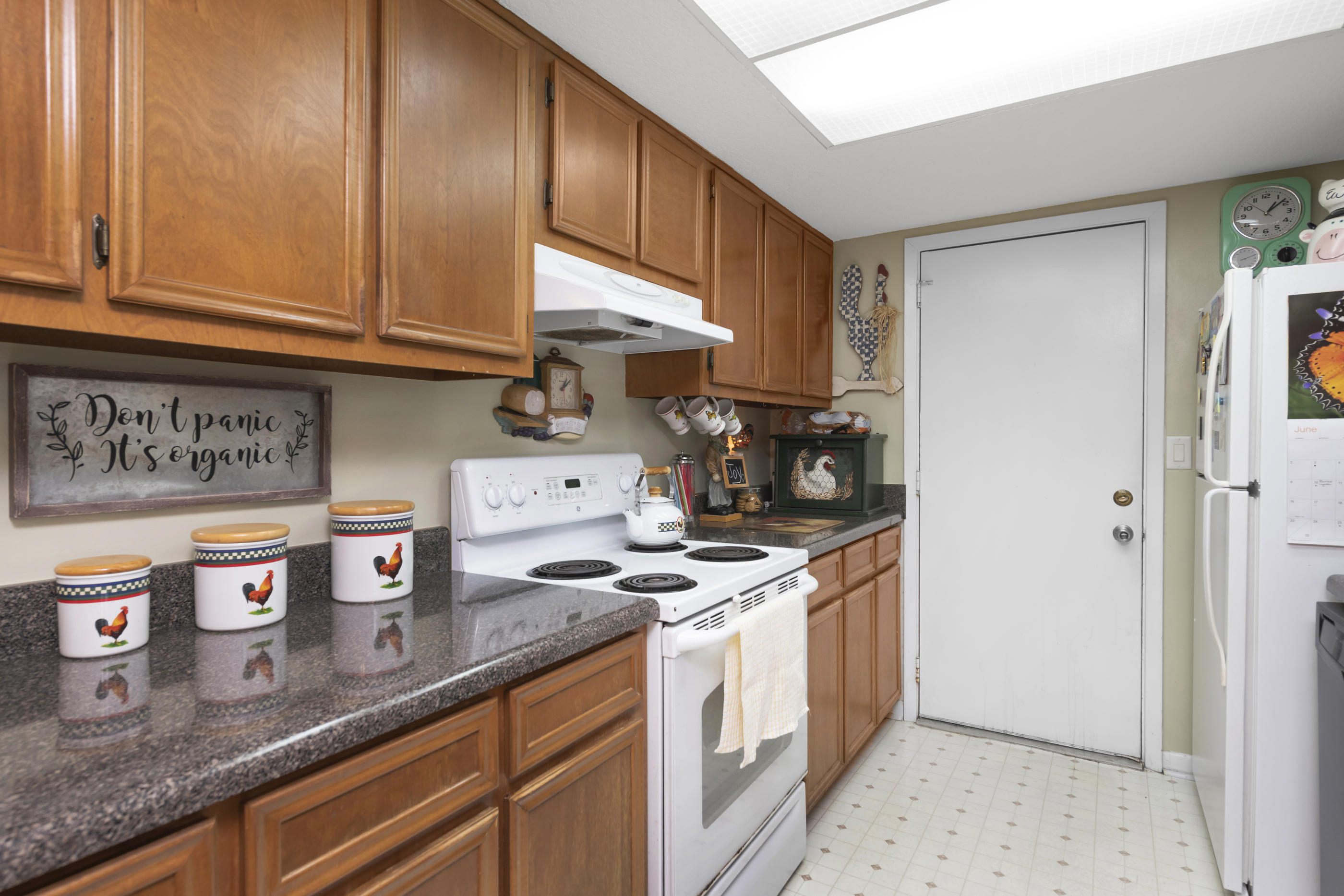 TANGLEWOOD S/D 1ST ADDN - Residential