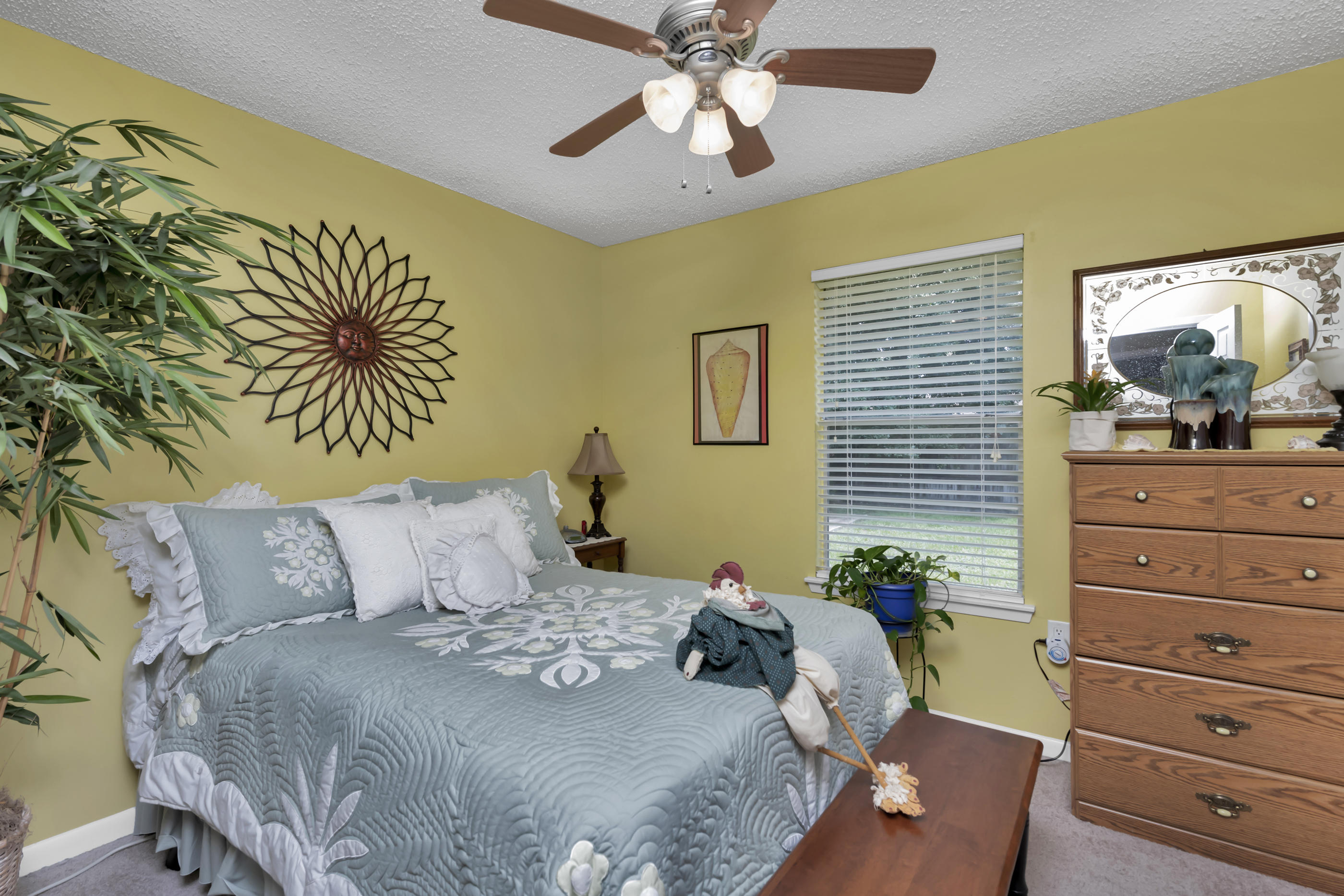 TANGLEWOOD S/D 1ST ADDN - Residential