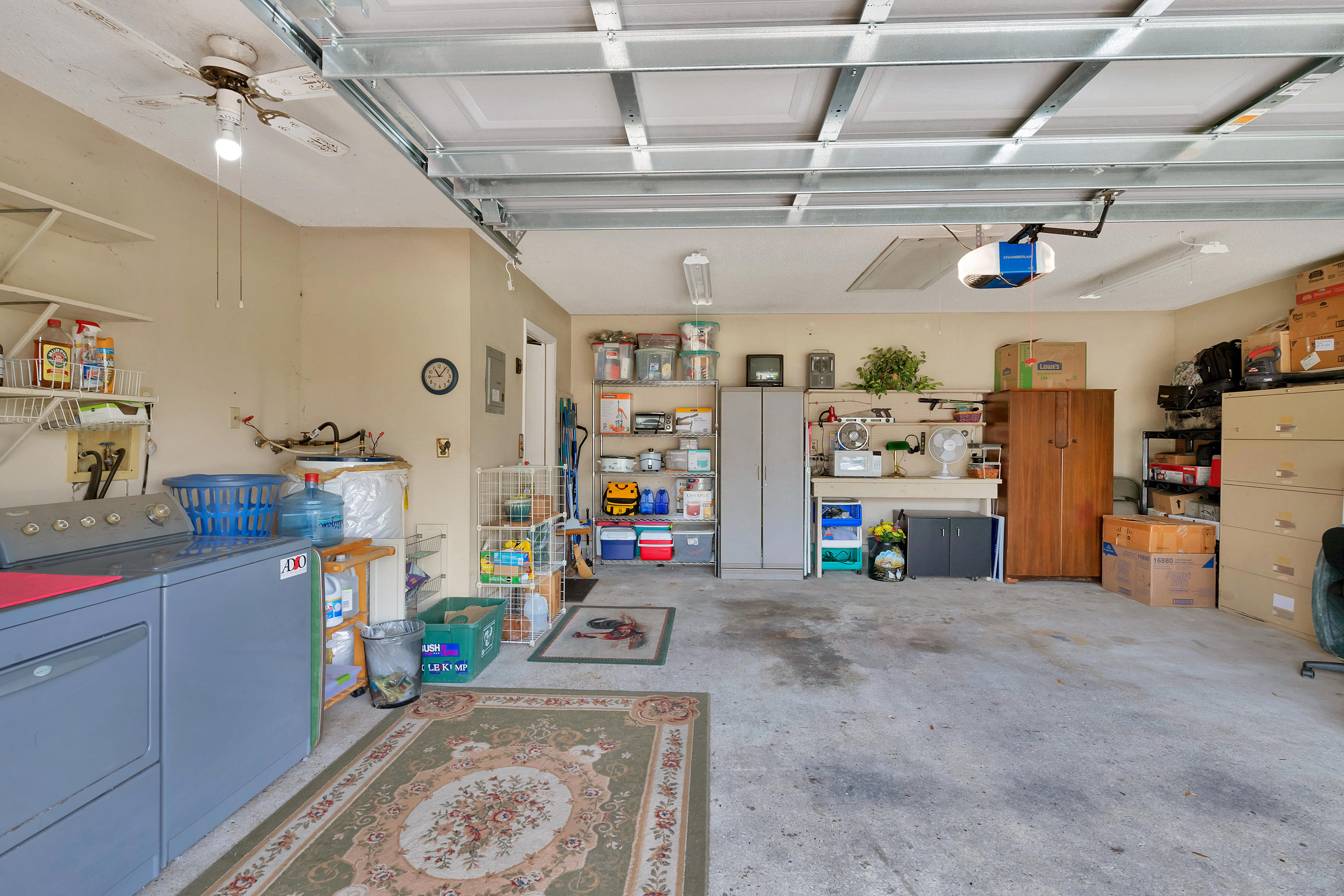 TANGLEWOOD S/D 1ST ADDN - Residential